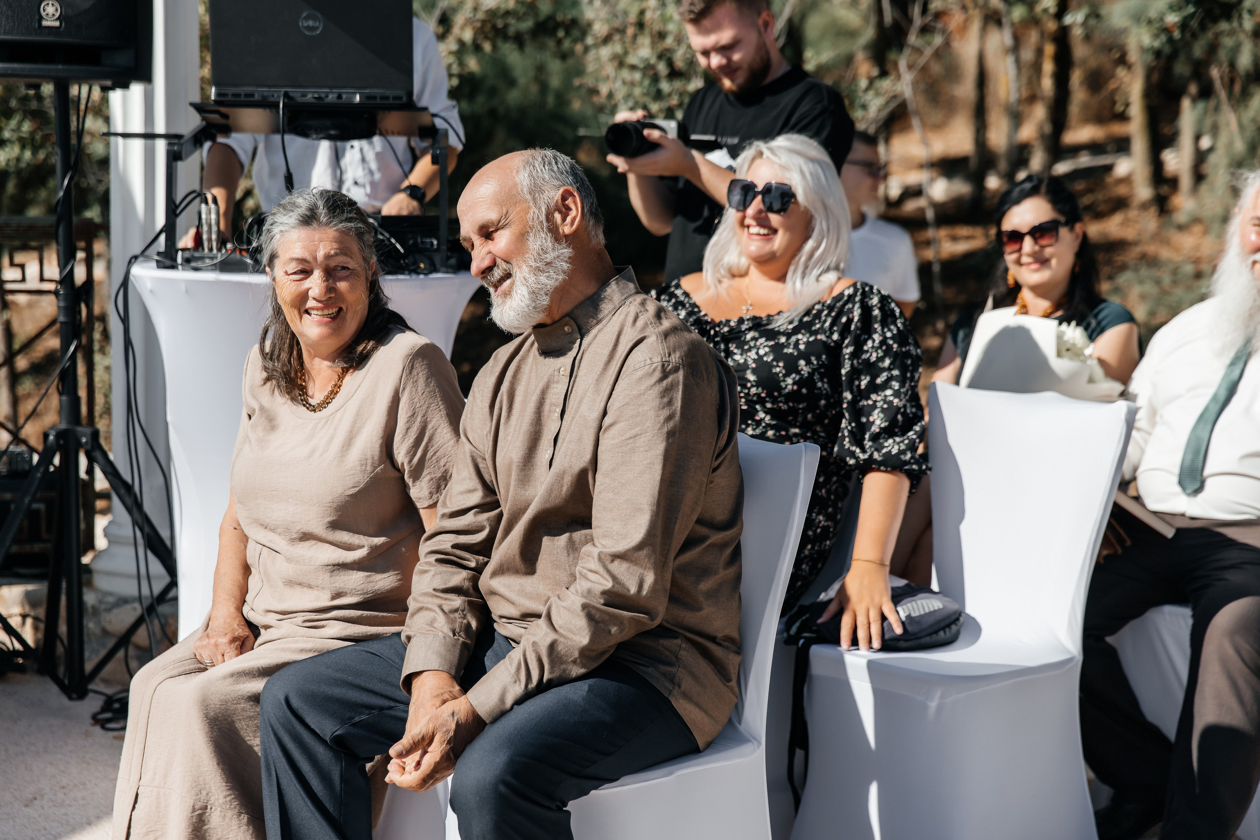 Анонс свадьбы для Ольги и Николая. Свадебный фотограф в Крыму и Севастополе Ольга Баскакова