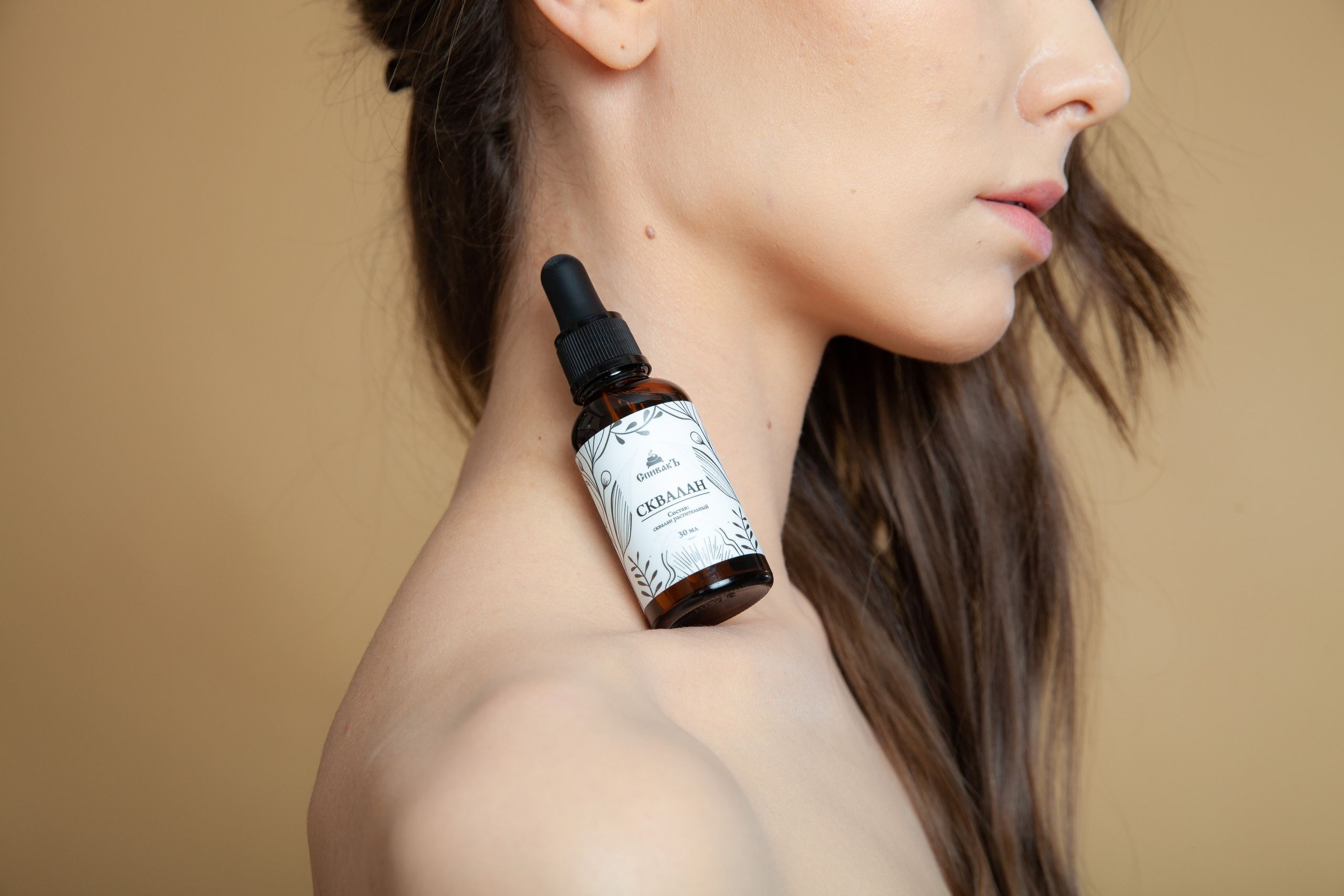 Контент съемка косметической линии. Фотограф Москва