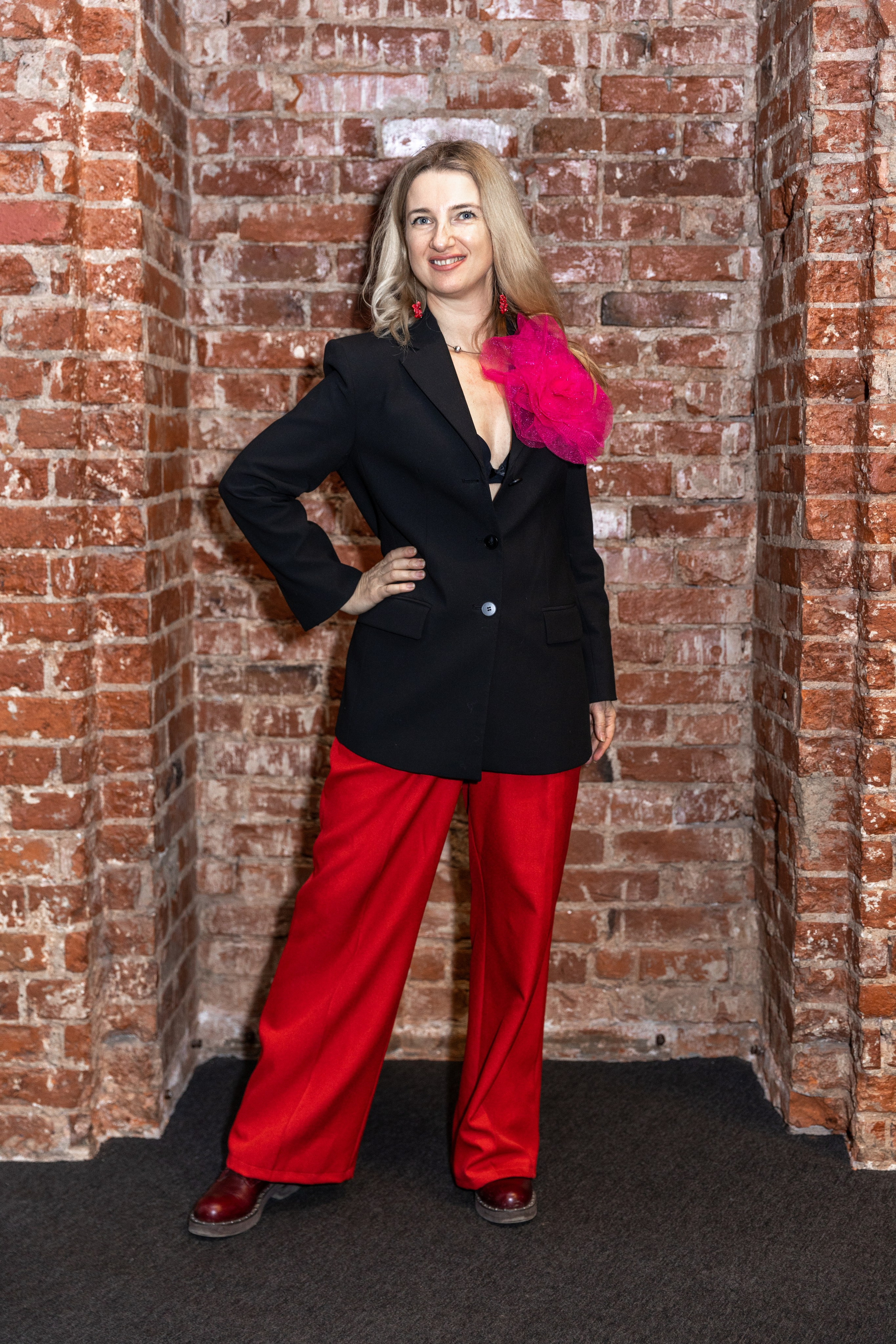 Нетворкинг el-CLUB. Фотограф Москва