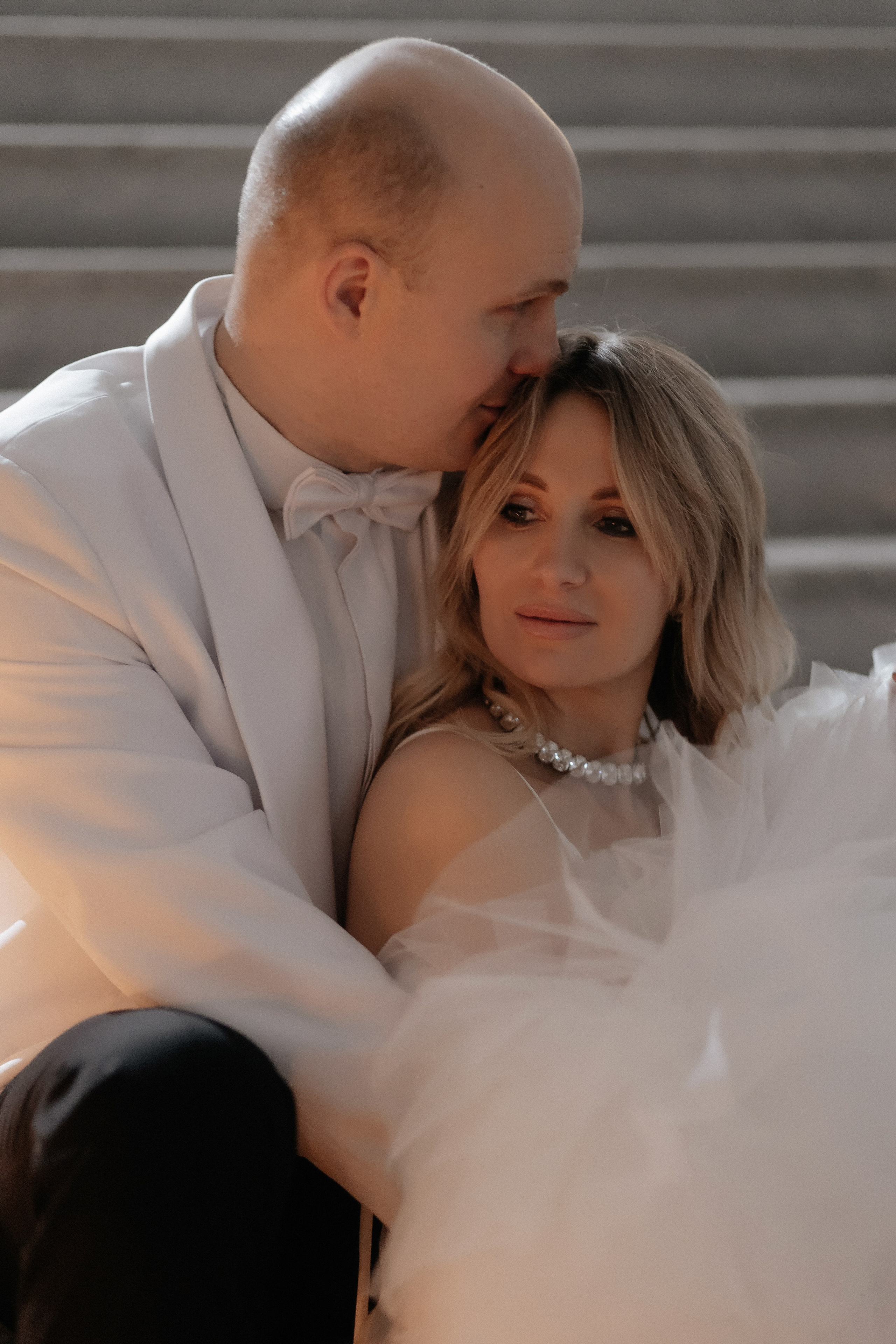 Татьяна. Свадебный салон-ателье Бонжур в Минске Bonjour