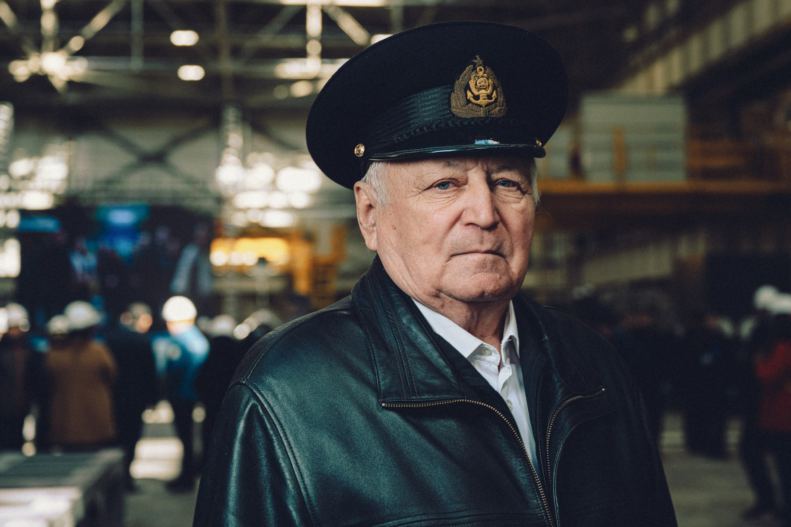 Репортаж. Фотограф Анатолий Шестаков