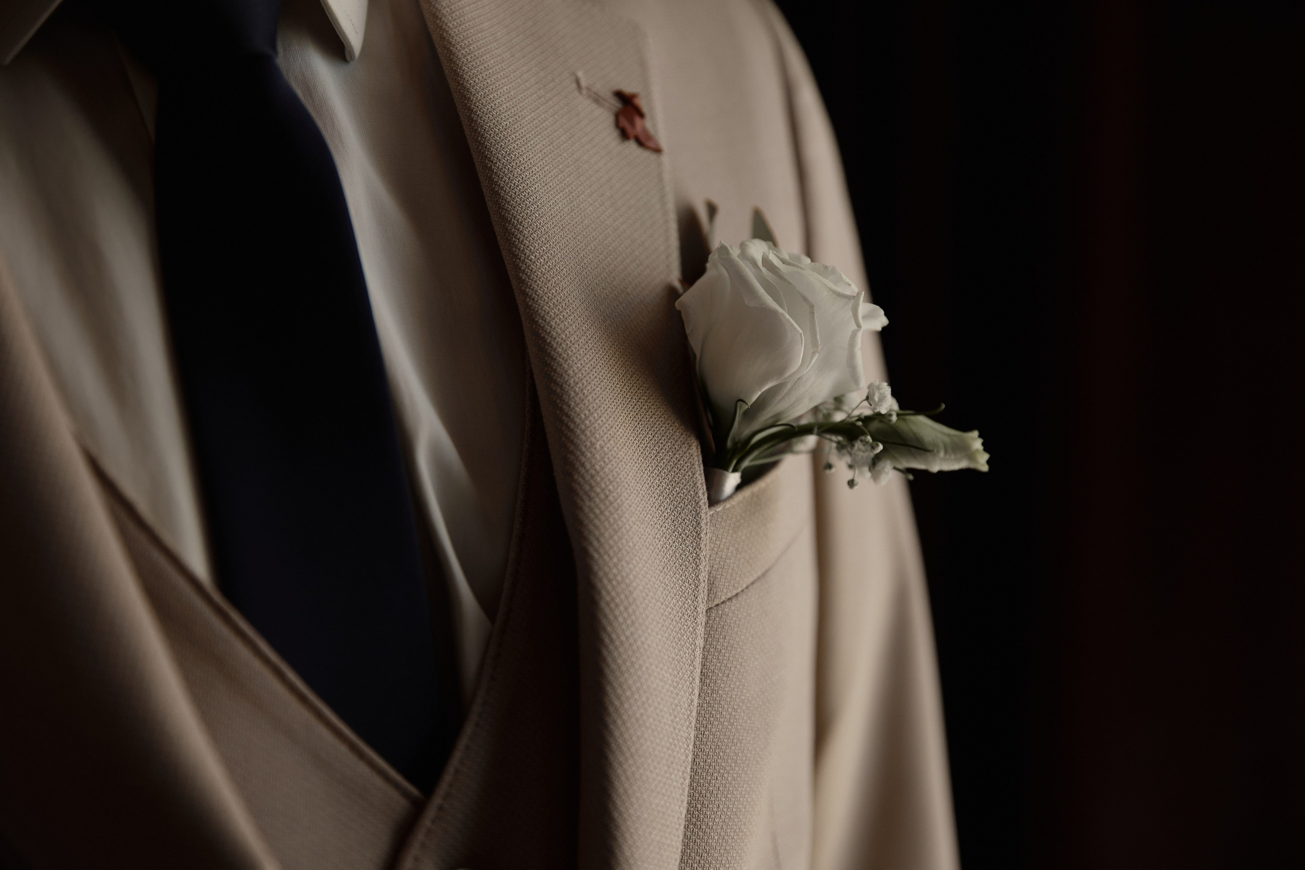 Бутоньерка