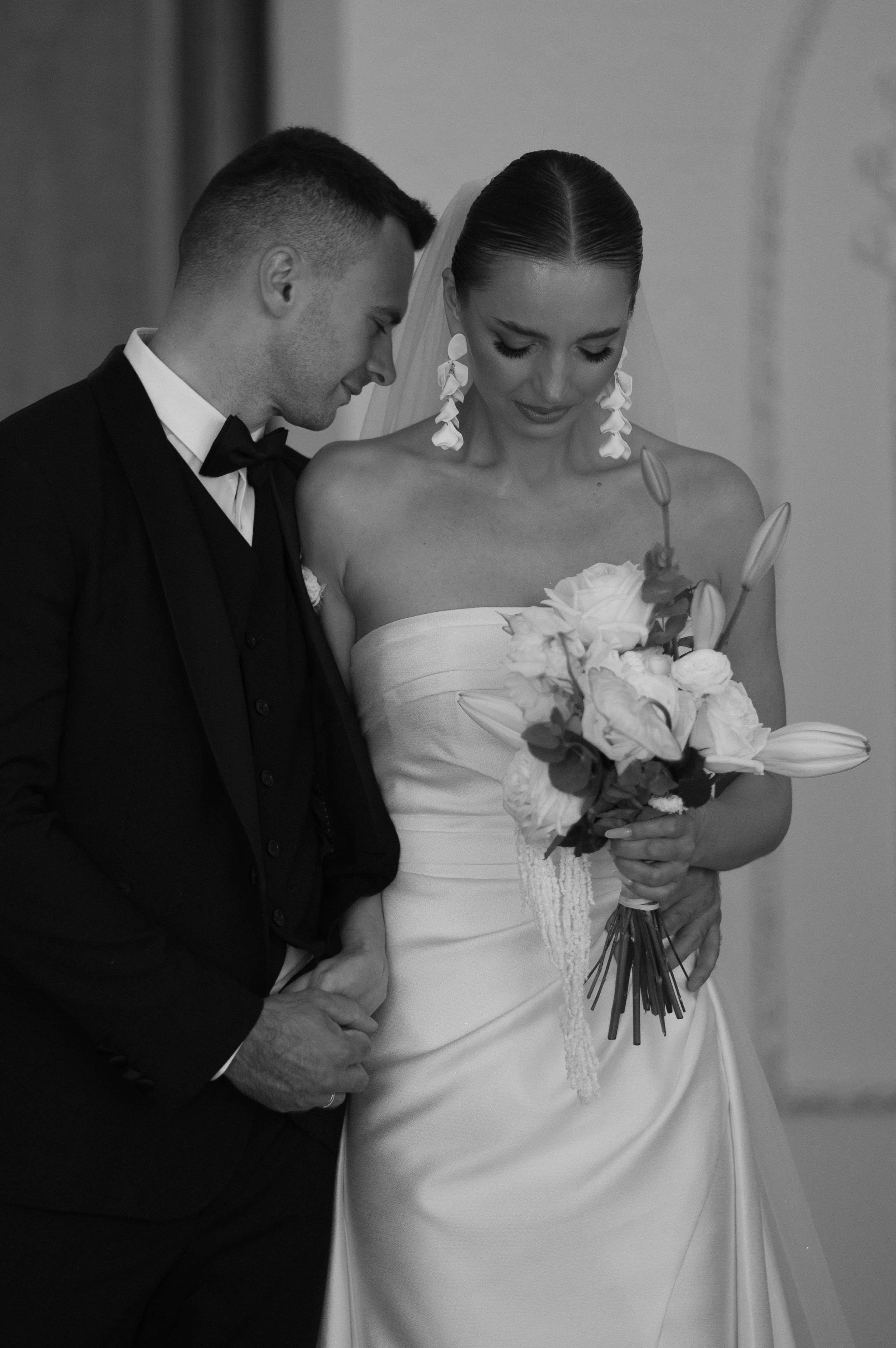 Саша и Тамара. Свадебный фотограф Нижний Новгород, Москва