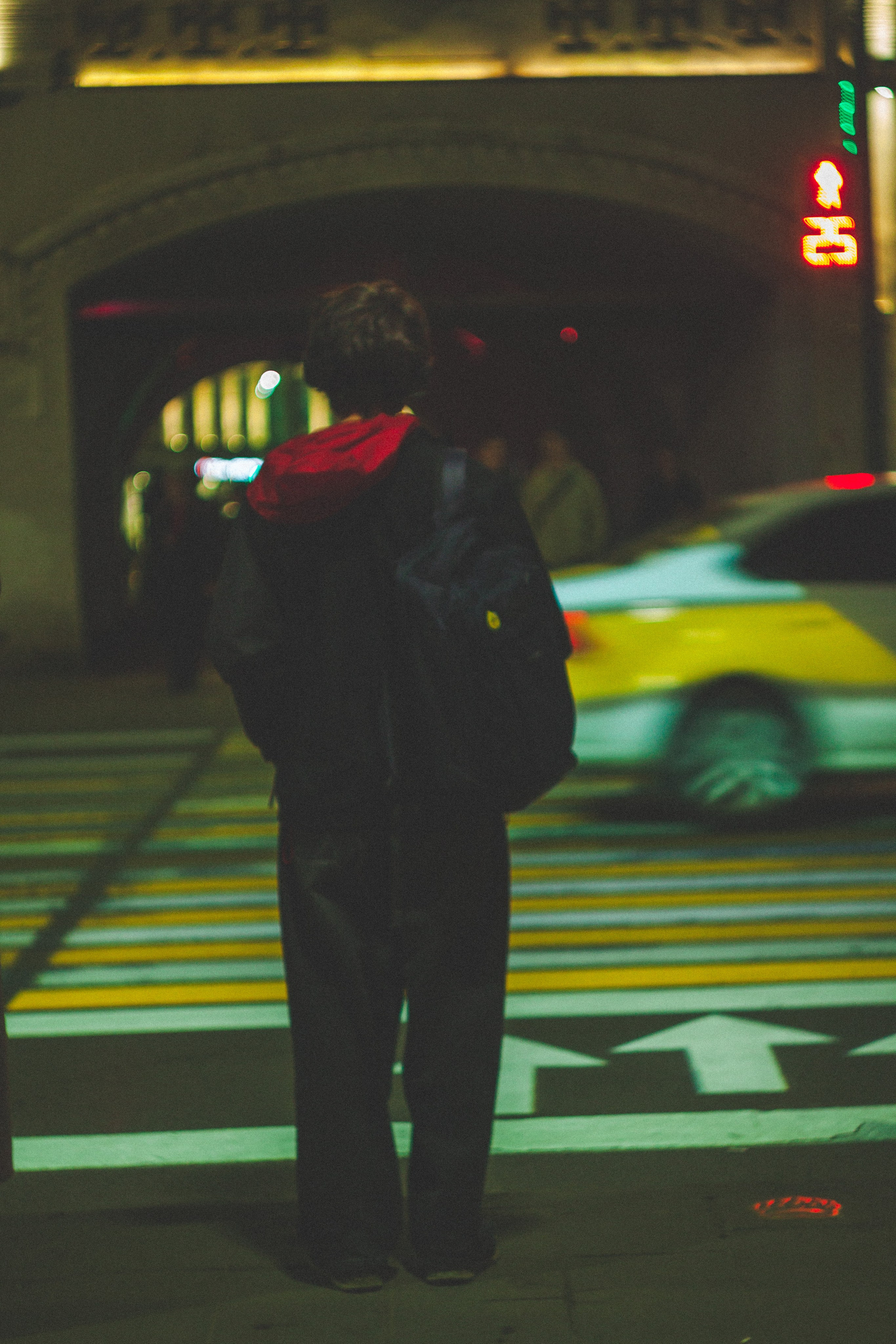 IQ. Den Mirov — Photographer, Musician