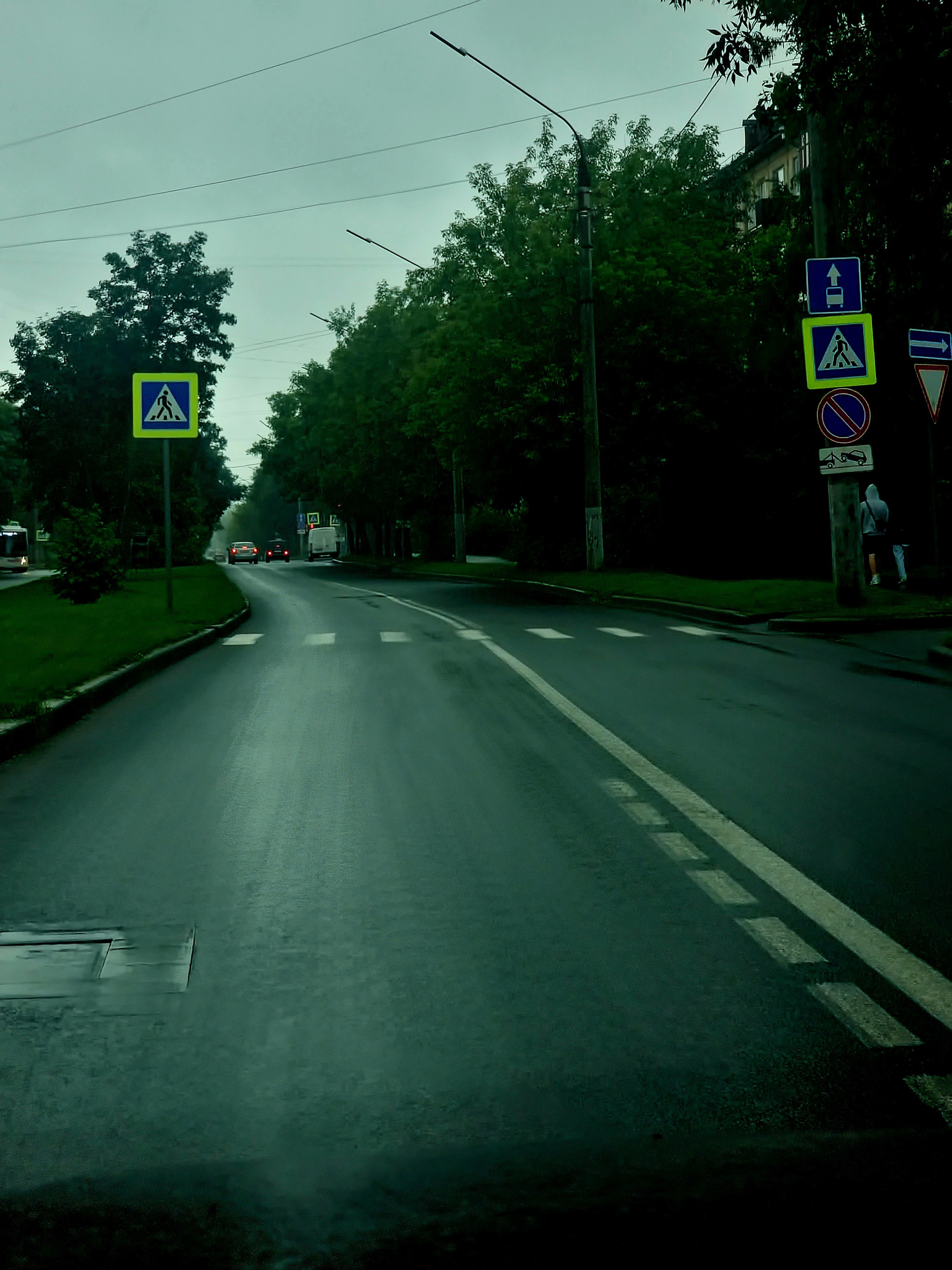 Июль 2025. Den Mirov — Фотограф, Музыкант