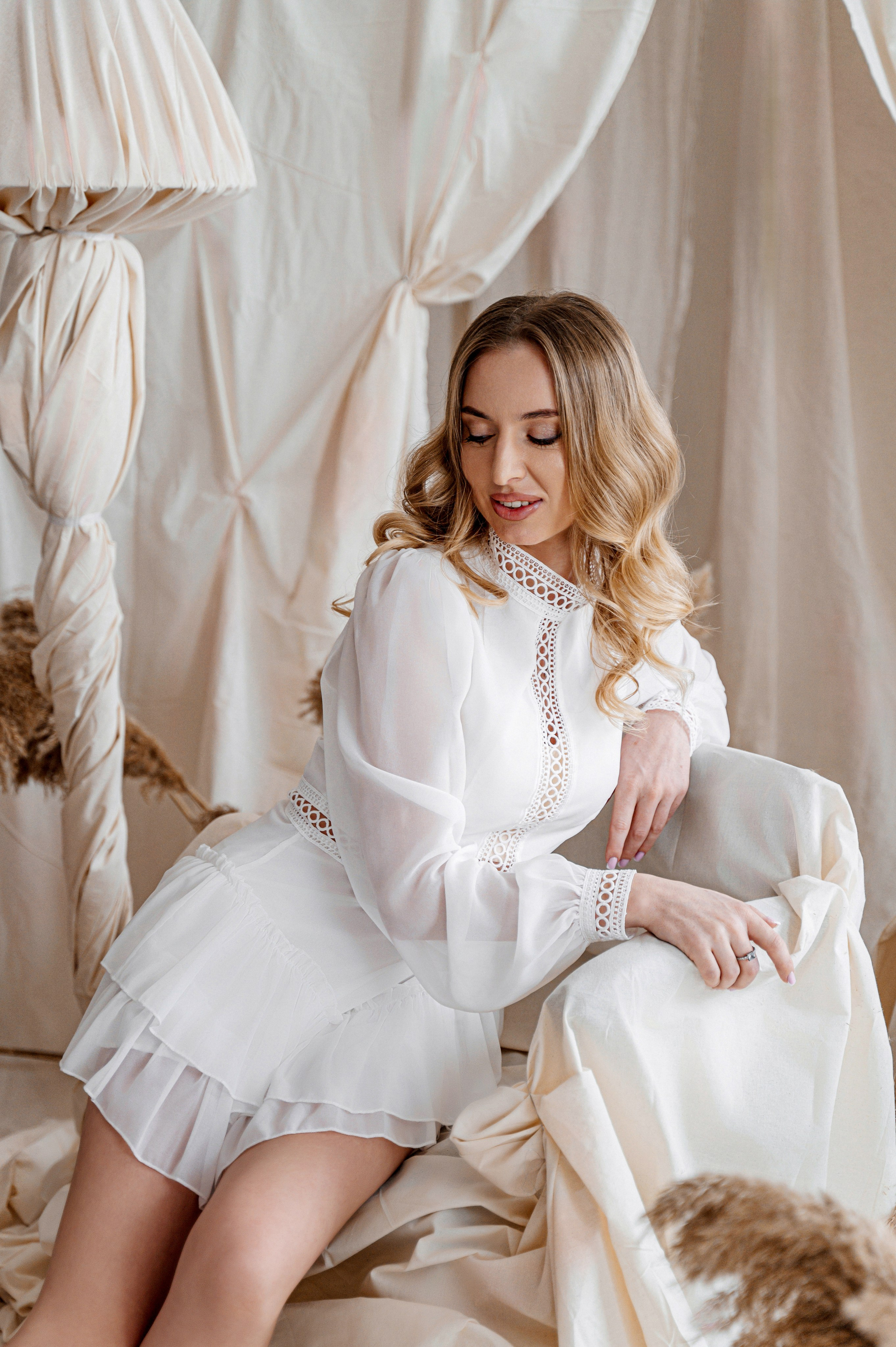 Татьяна. Свадебный  и семейный фотограф в Белгороде Ирина Кононенко