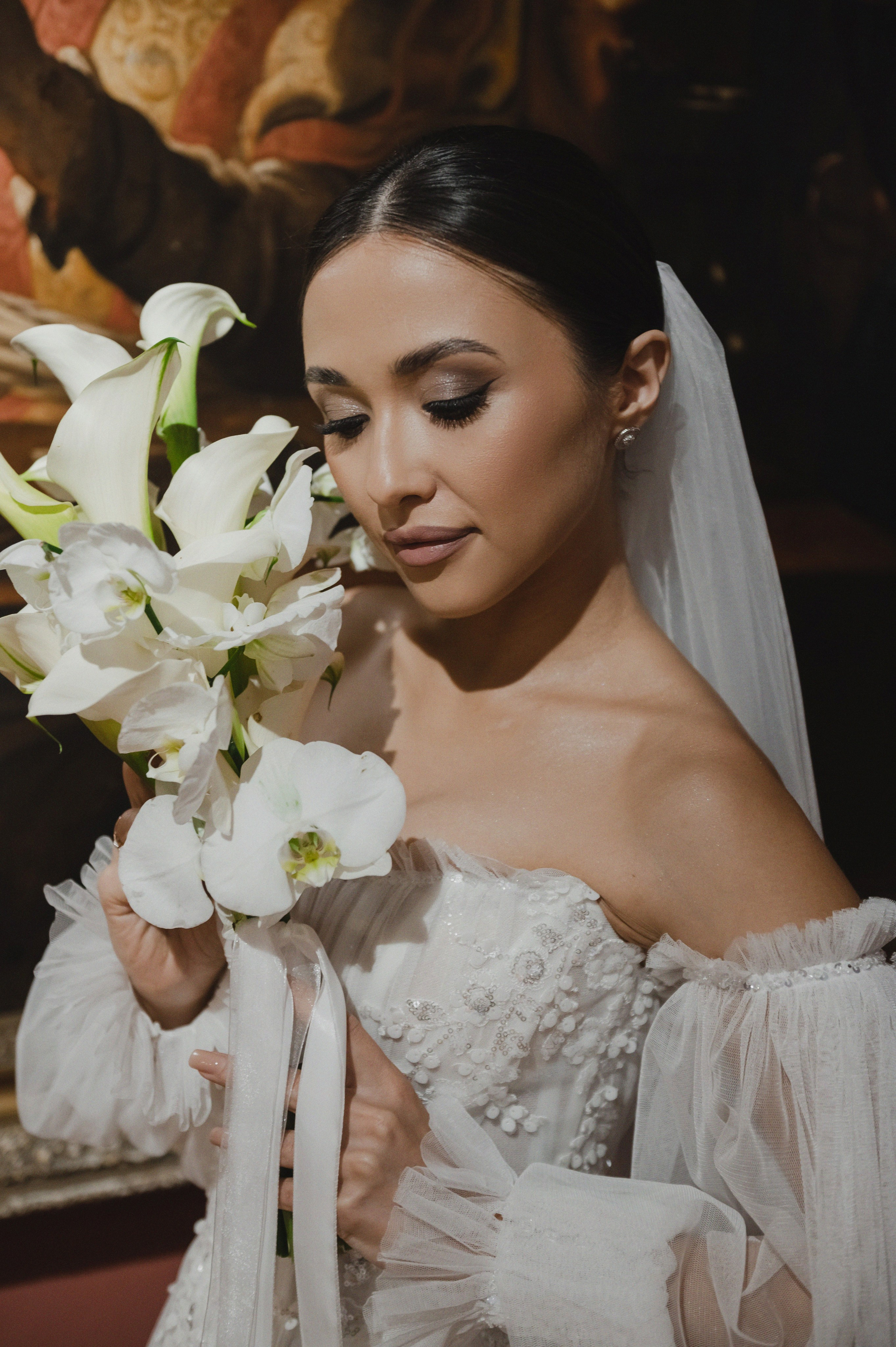 Юля и Ерлан. Свадебный и семейный фотограф Катя Шайни