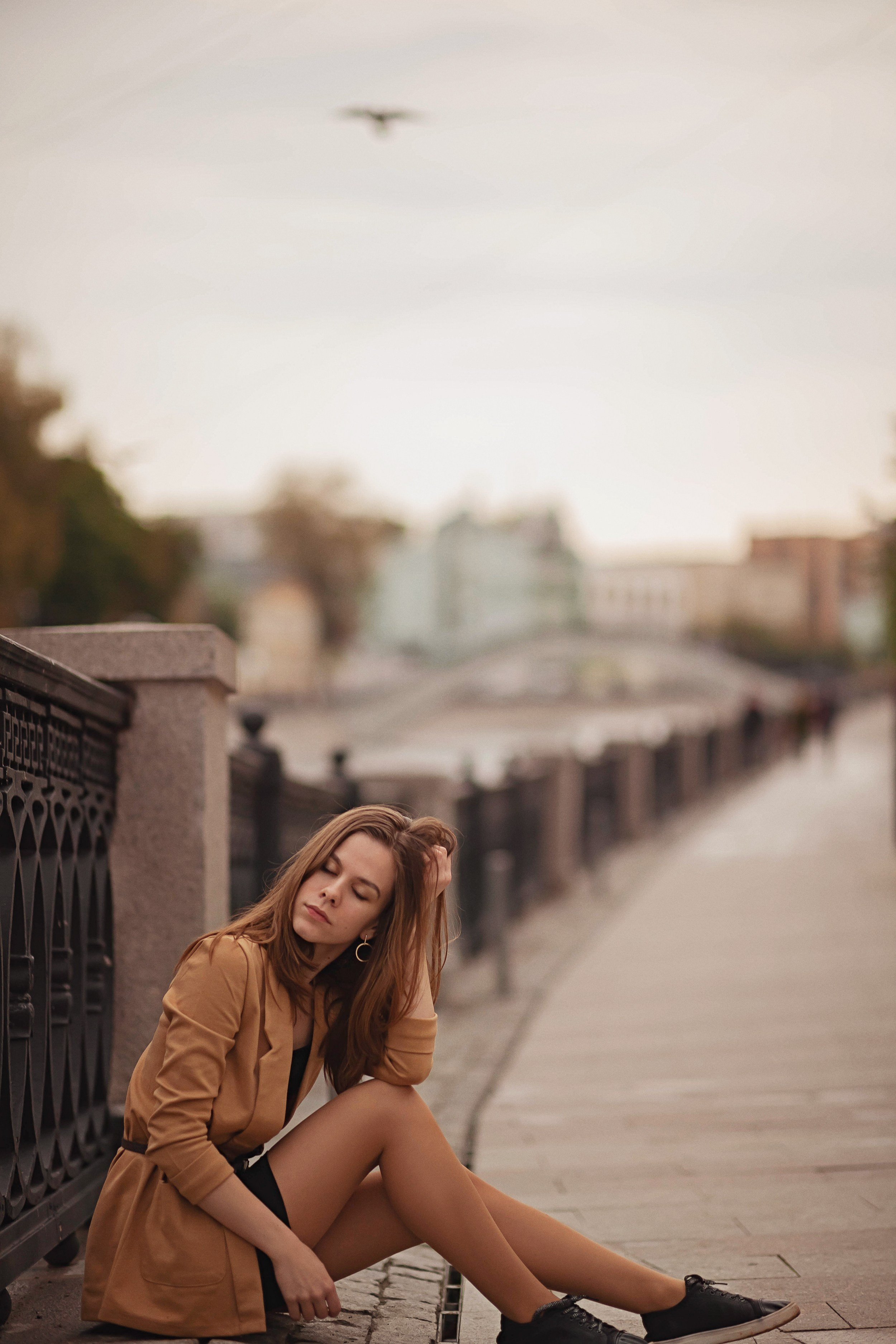 Натали. A.Novinskaya