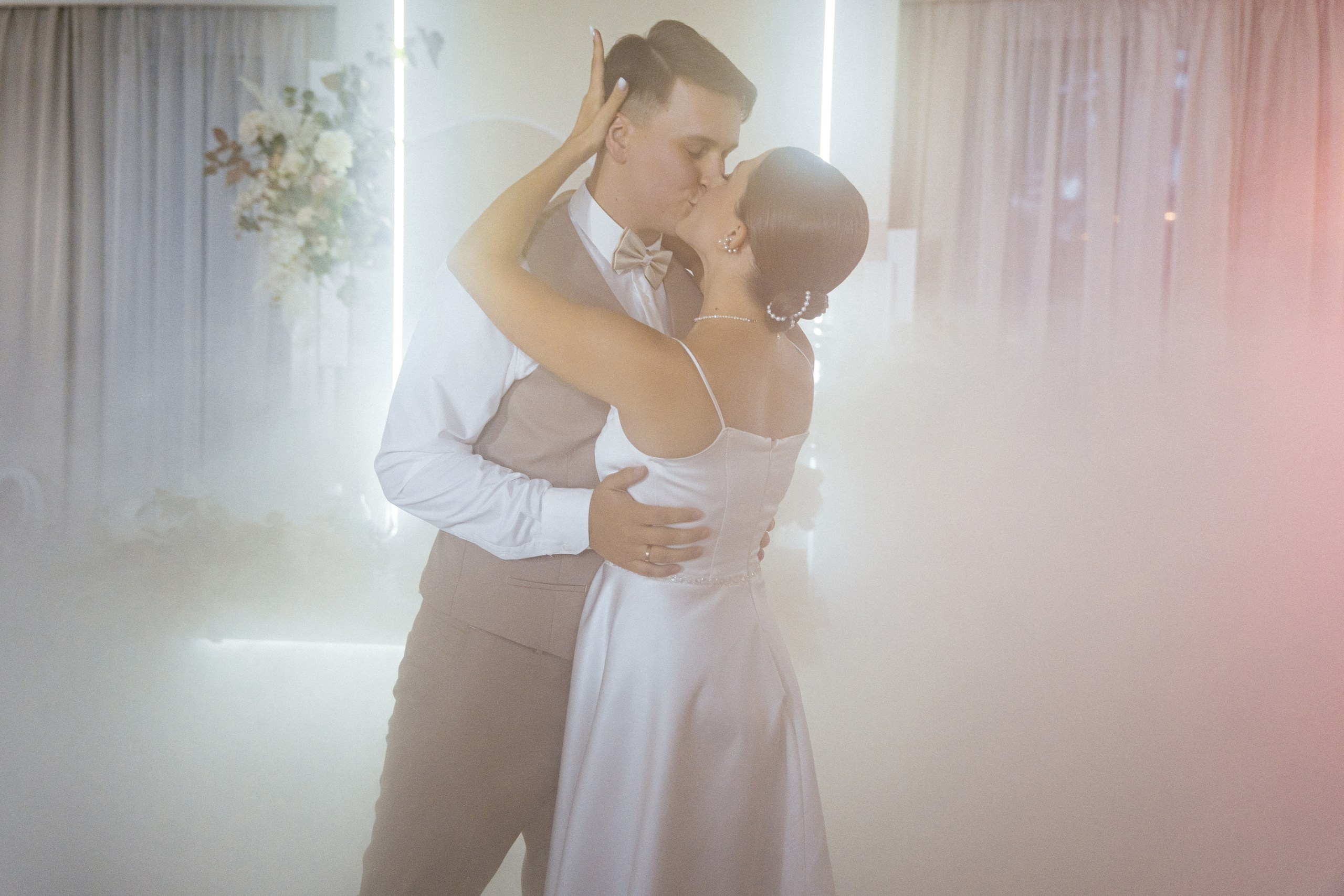 Лев и Лиза. Фотограф Томск, Новосибирск Влад Свириденко