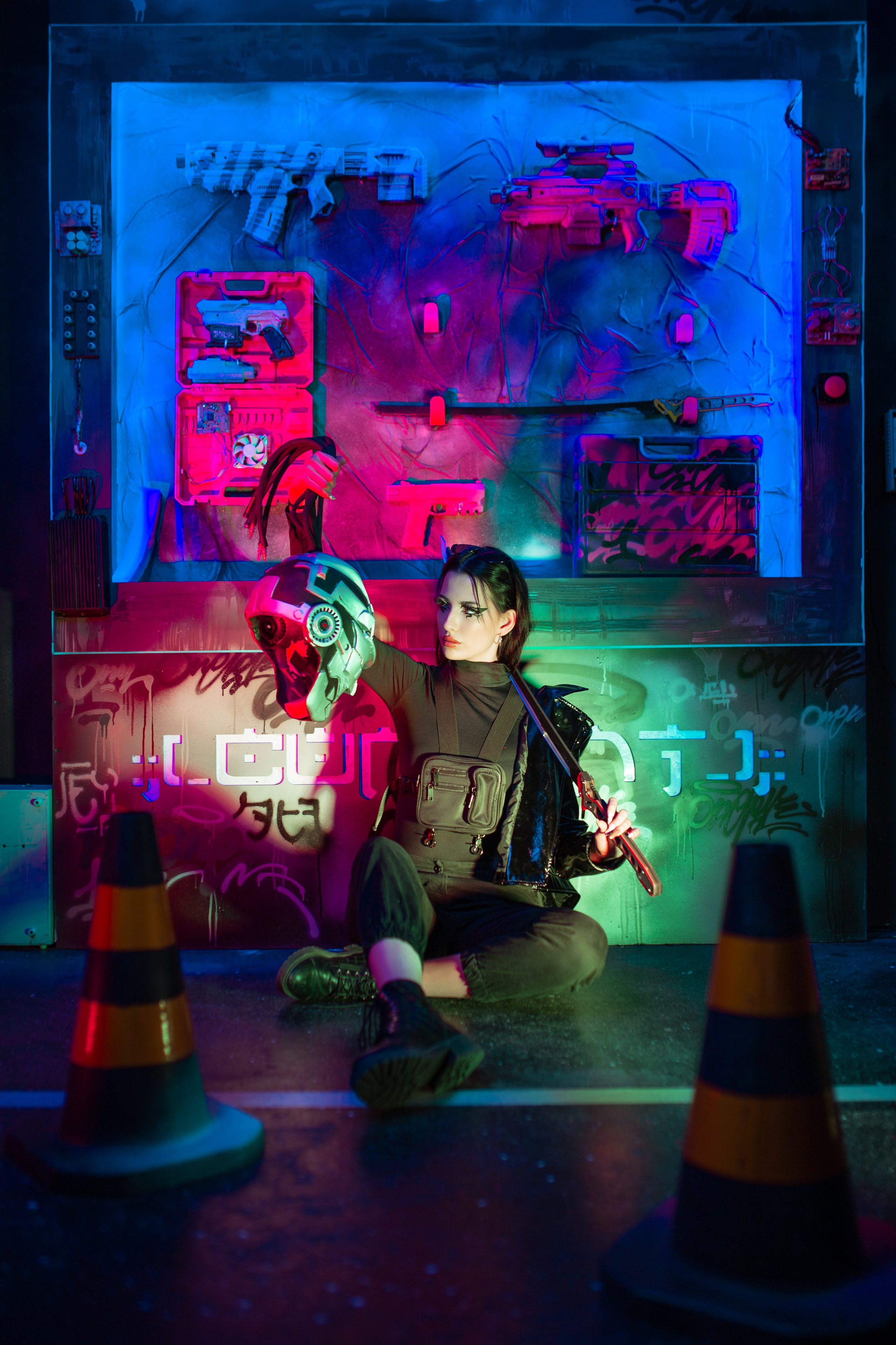 Натали. Jora Abramov | Коммерческий и репортажный фотограф в Алматы