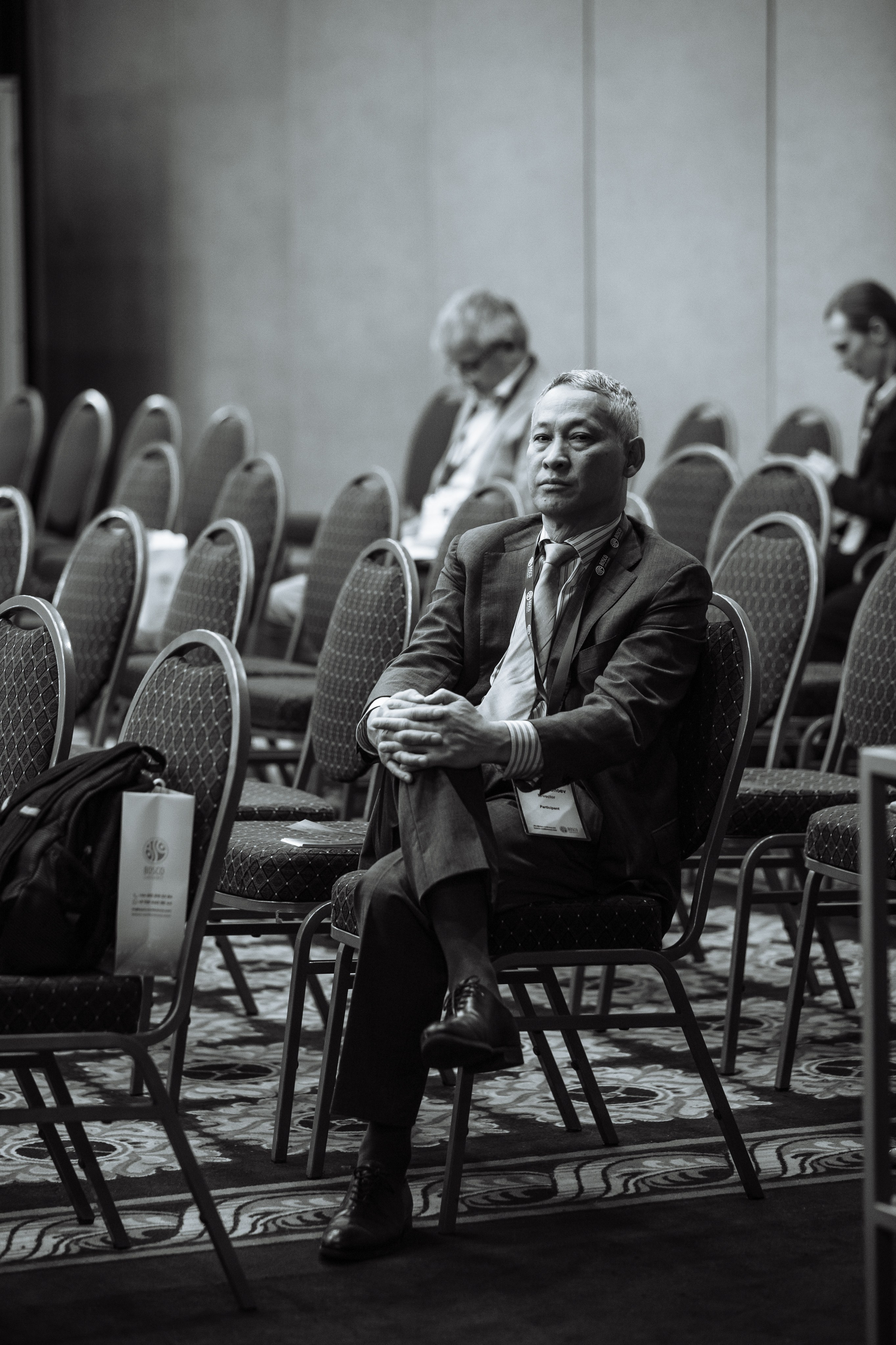 Фоторепортаж Bosco conference. Коммерческий и репортажный фотограф в Алматы — Jora Abramov