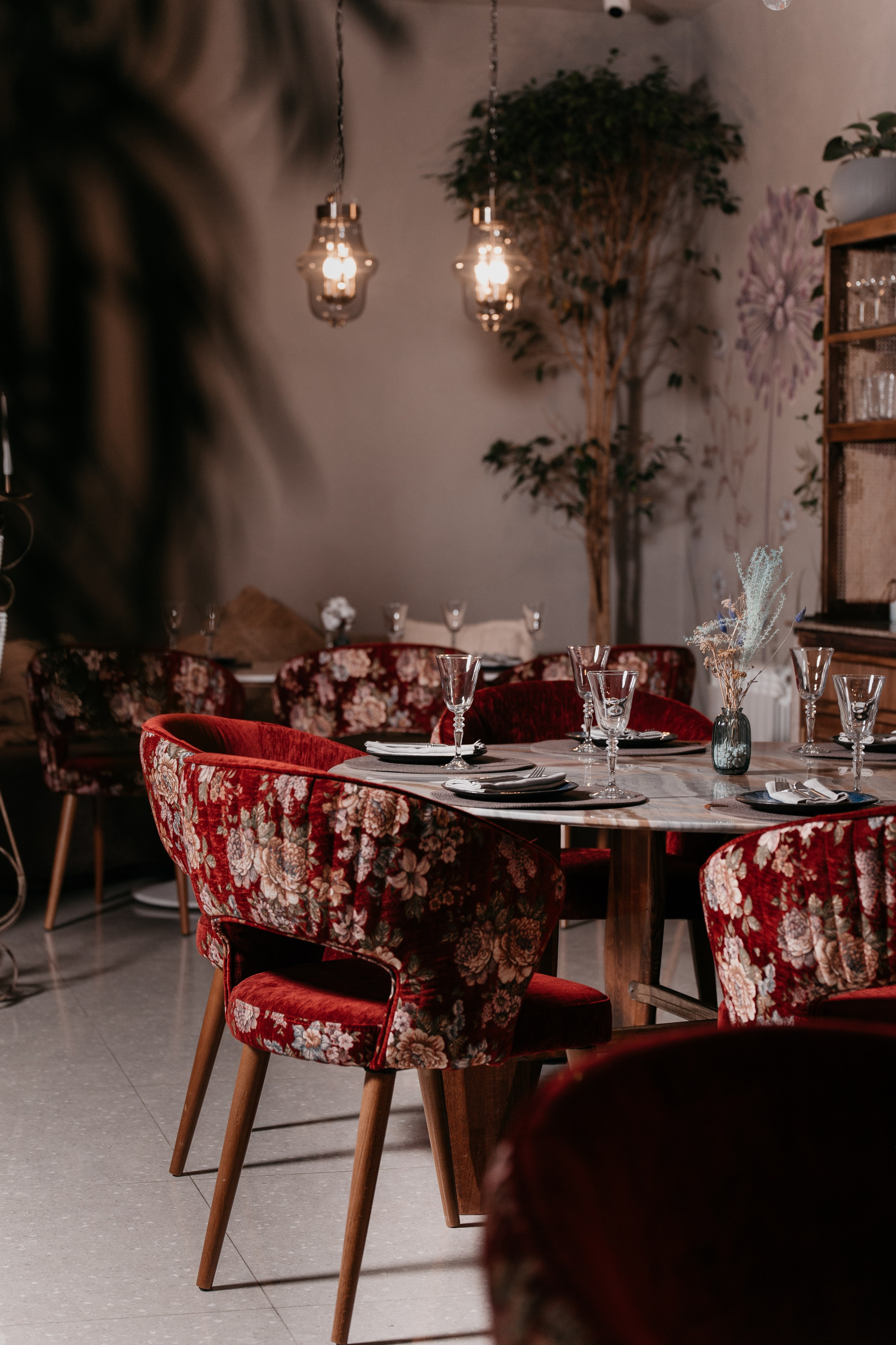 Ресторан «LEN». Jora Abramov | Коммерческий и репортажный фотограф в Алматы