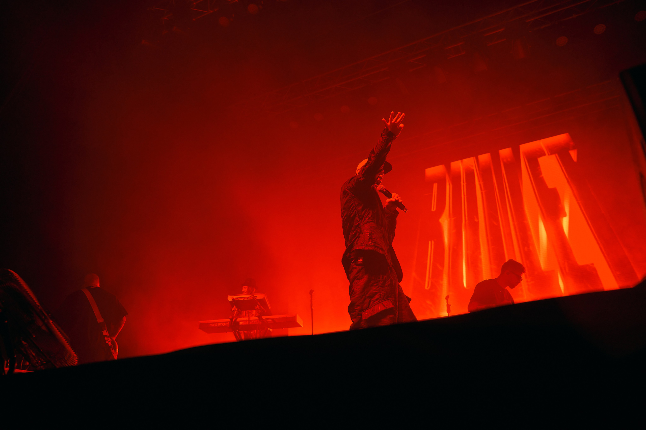 ЛСП. Концертный фотограф в Перми, Москве и Екатеринбурге Максим Шибаков