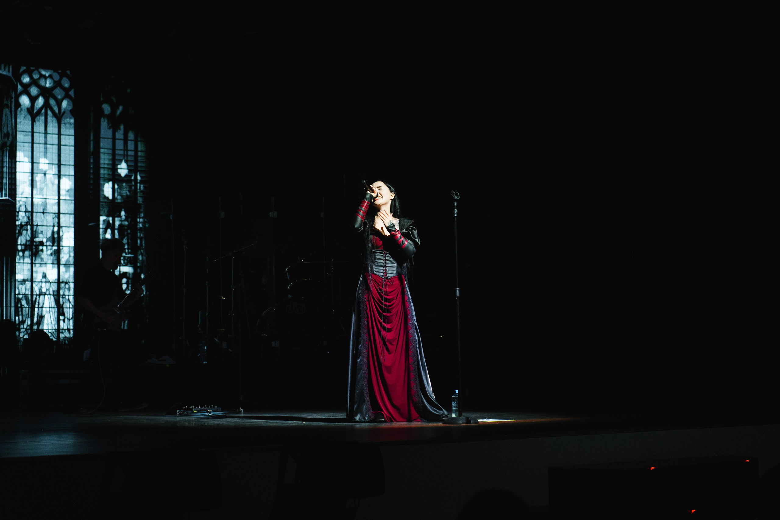 Polnalyubvi. Концертный фотограф в Перми, Москве и Екатеринбурге Максим Шибаков