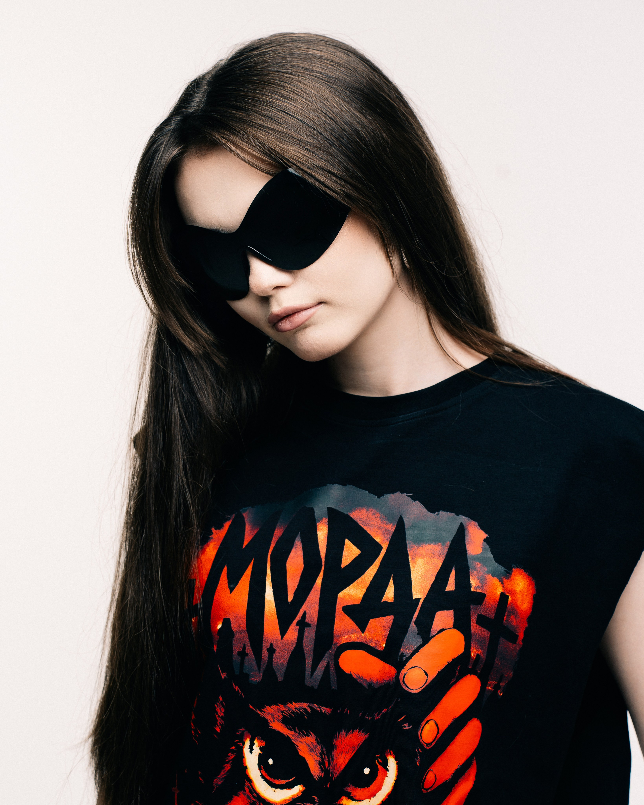 Морда. Концертный фотограф в Перми, Москве и Екатеринбурге Максим Шибаков