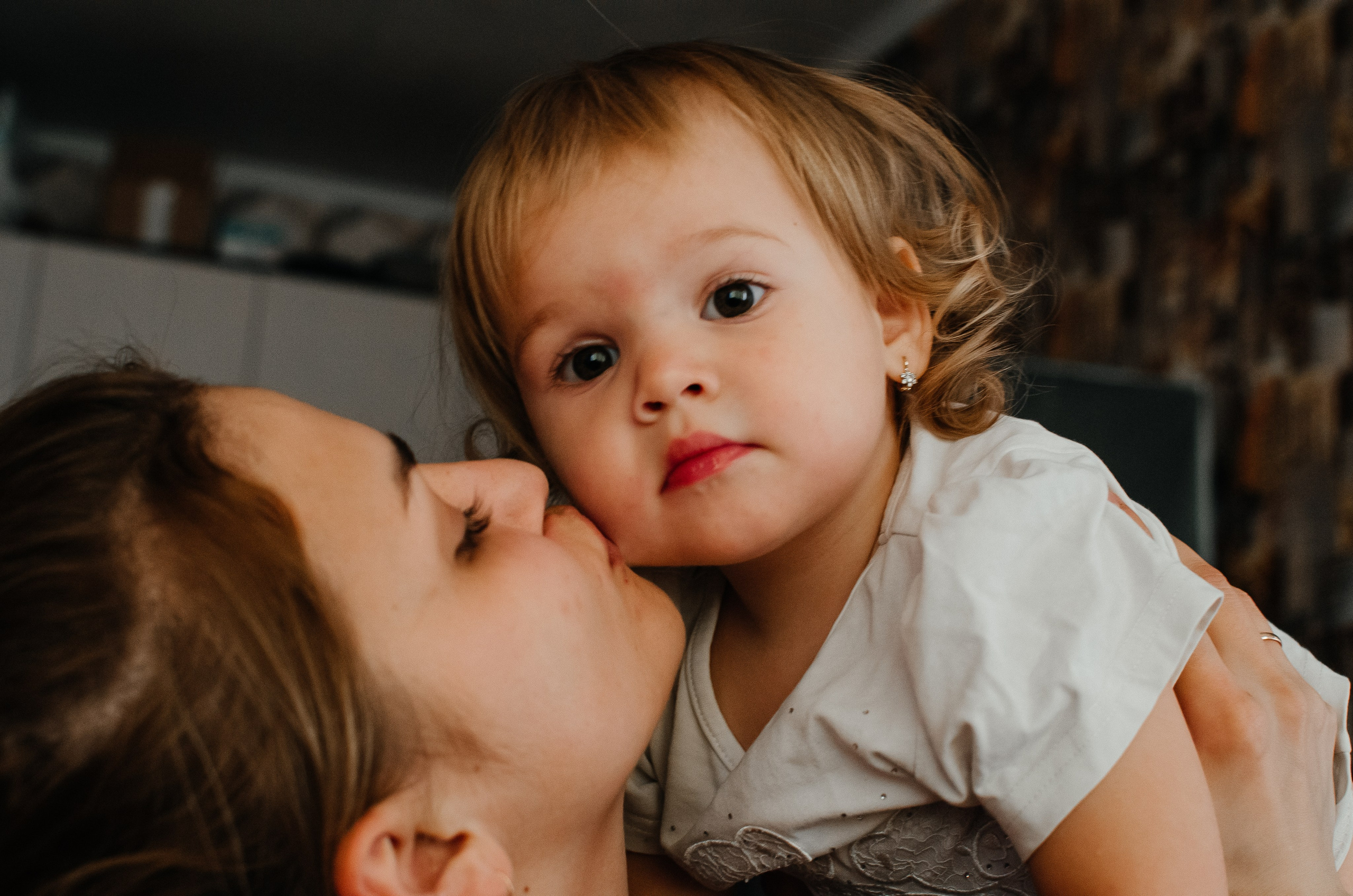 Ева и Алина