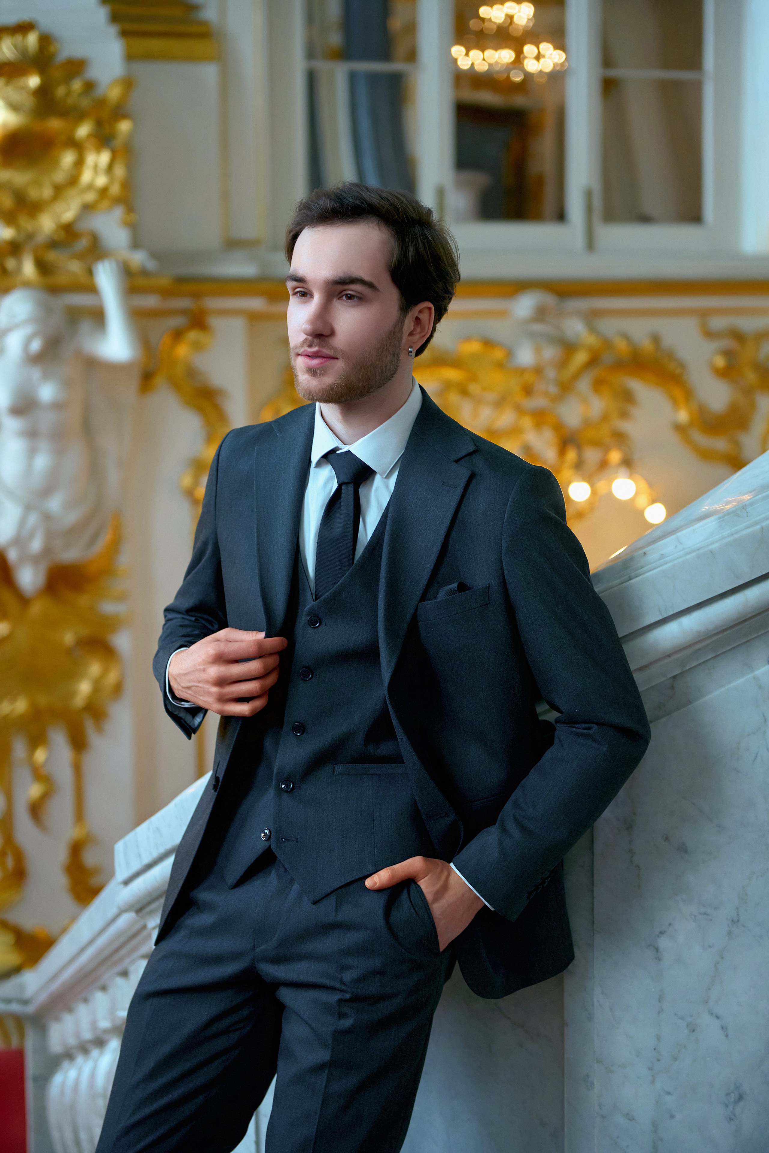 Кристина и Дмитрй. Фотограф Леонова Надежда