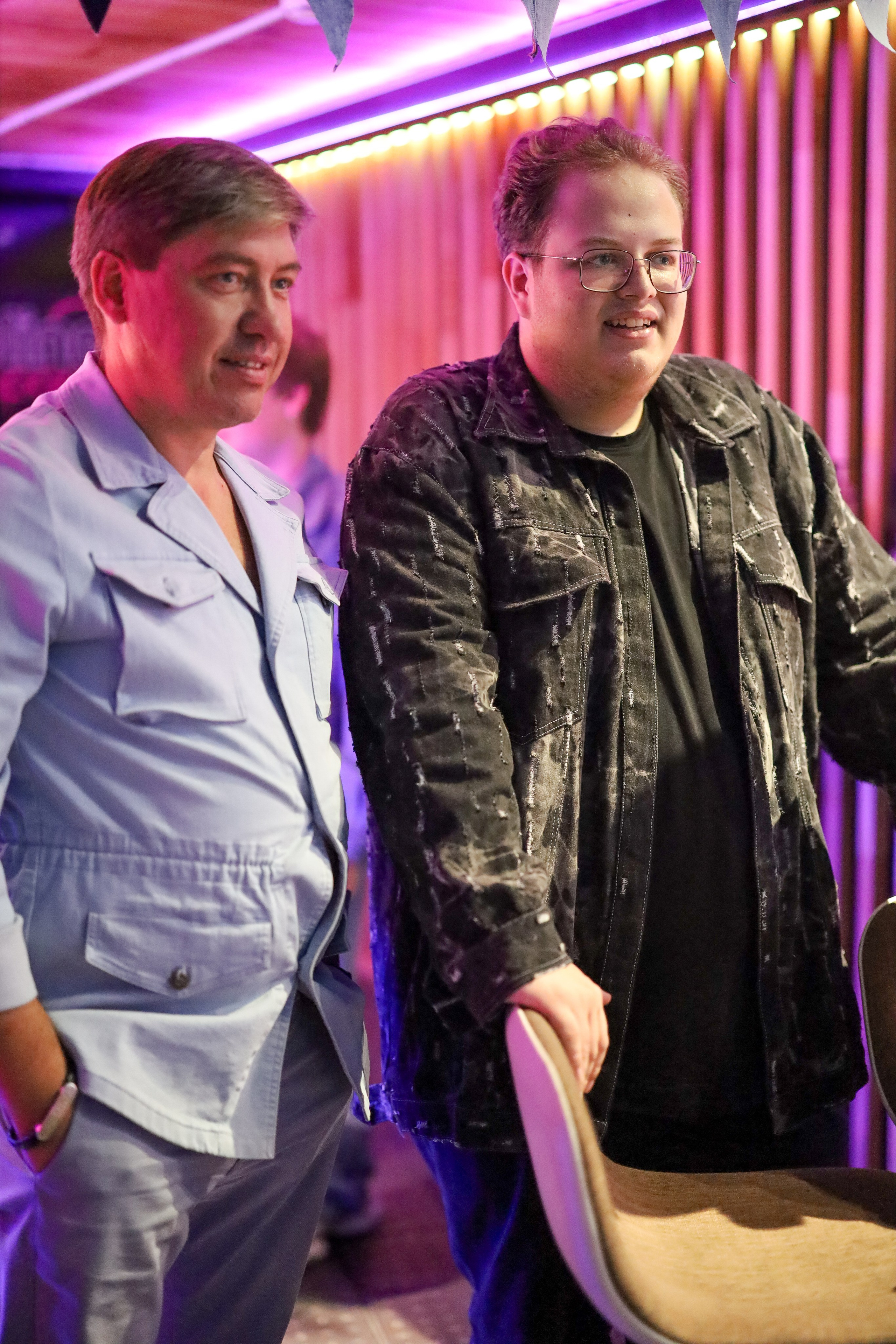 ДЕНЬ РОЖДЕНИЯ СОФИИ В UPLINE SPACE. Фотограф мероприятий Ирина Каширина