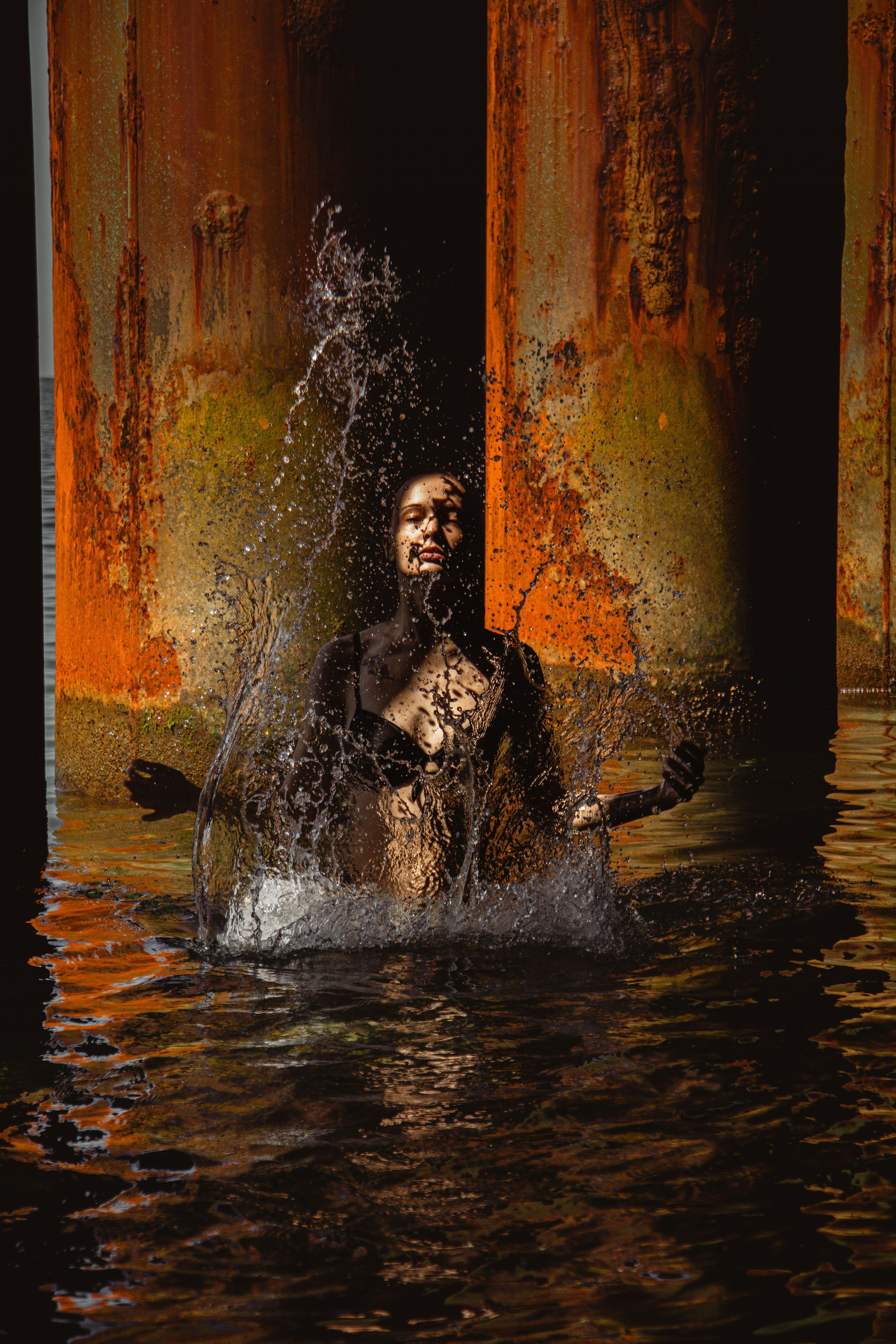 Лида. Фотограф Александр в Сочи, Адлере и на Роза Хутор — фотосессии для девушек, пар и мероприятий | PhotoSetLAmour