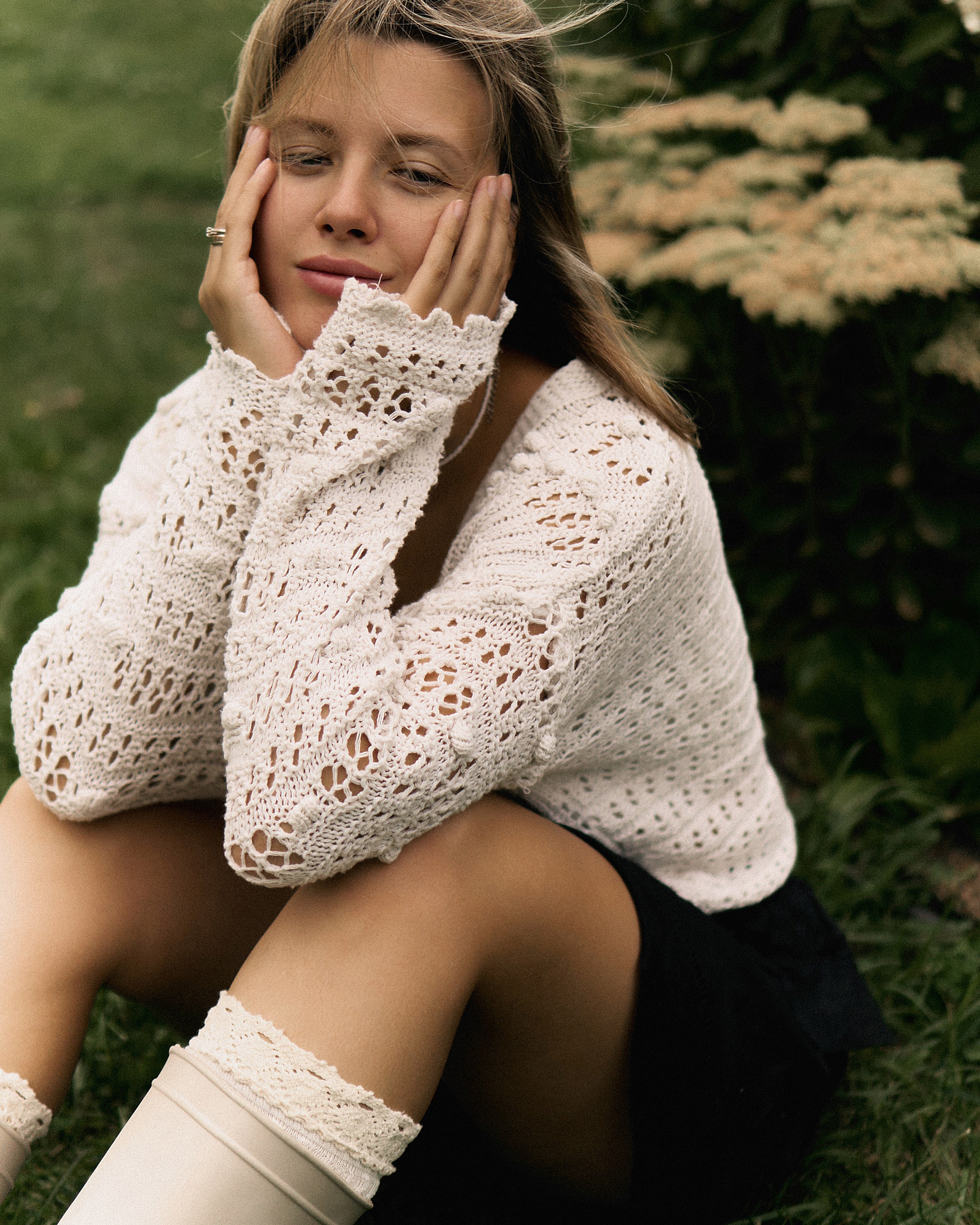 Yuliya. Индивидуальная и семейная фотосессия в Чебоксарах Оксана Русакова