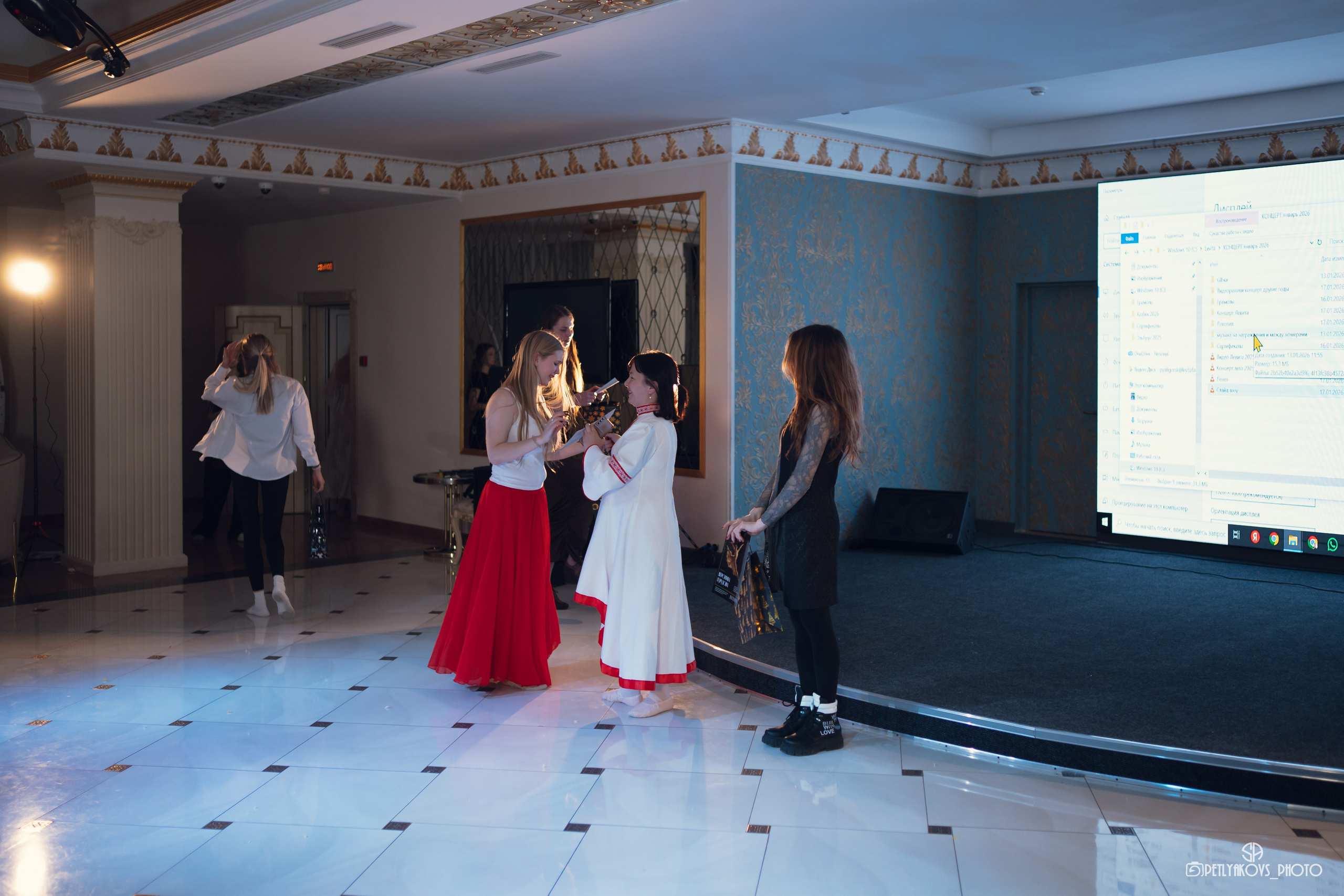 Отчётный концерт LEVITA. Фотограф, видеограф Пятигорск, Ставрополь, Ессентуки, Petlyakovs_photo