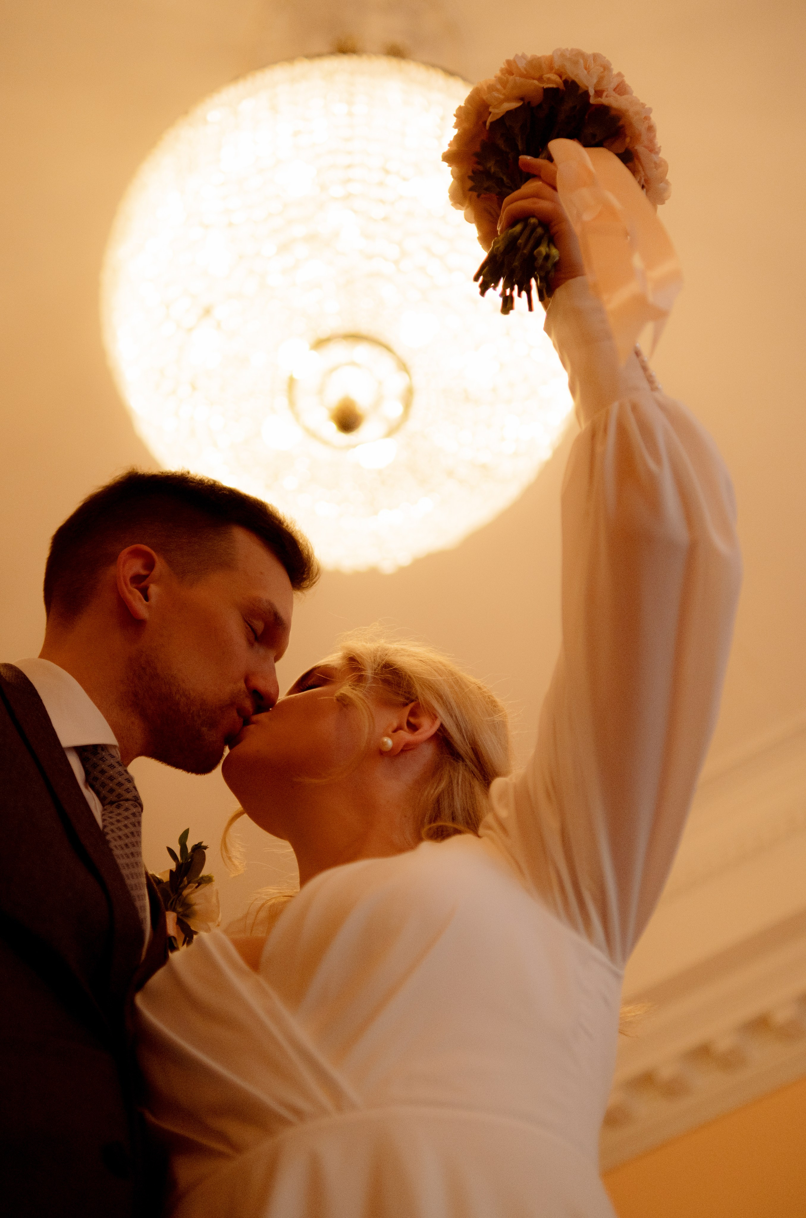 Полина и Егор. Фотограф, видеограф в Санкт-Петербурге