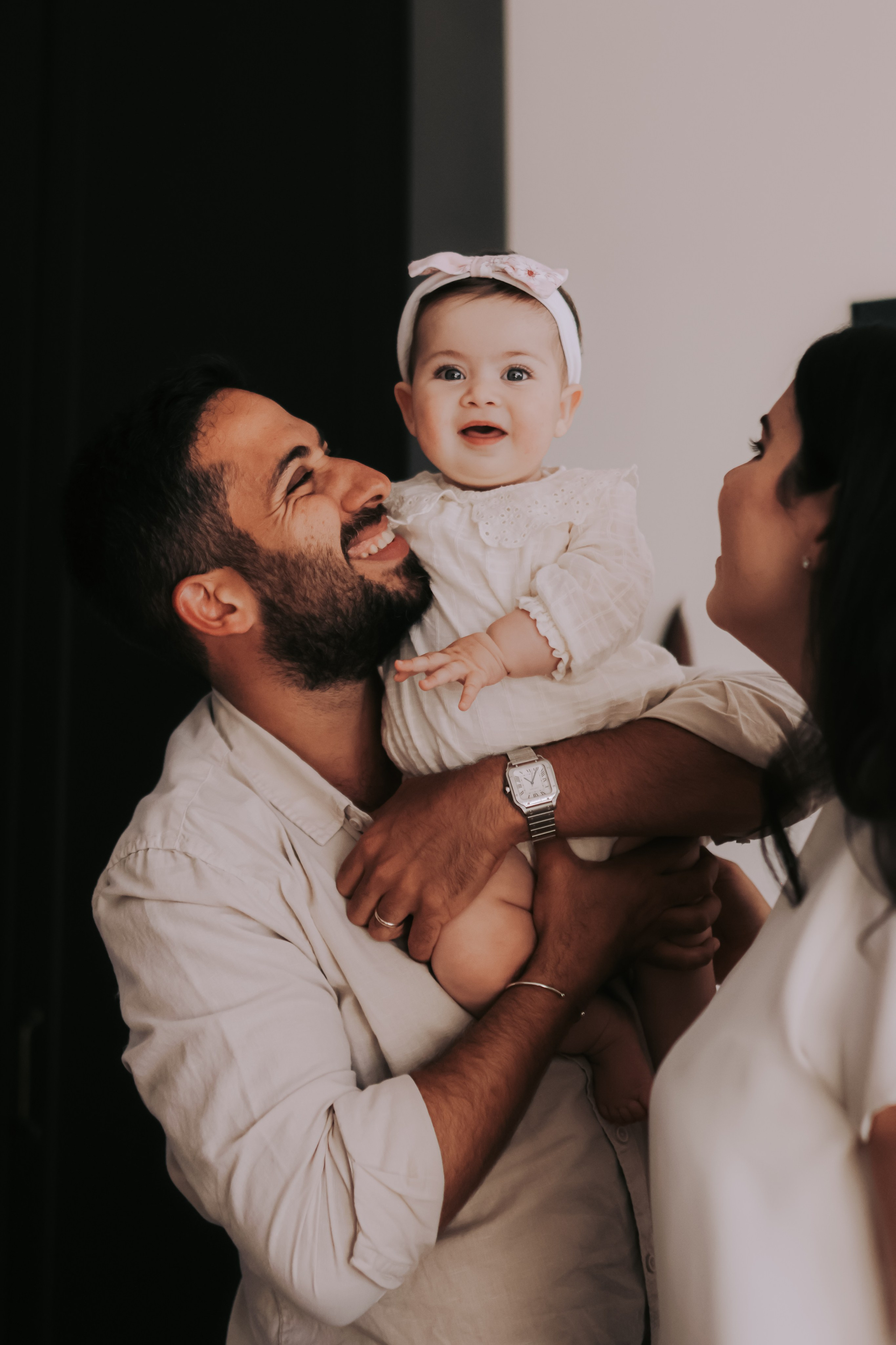 Family shoot, Tel Aviv | October 2025. Photographer in Israel Alice Milchin