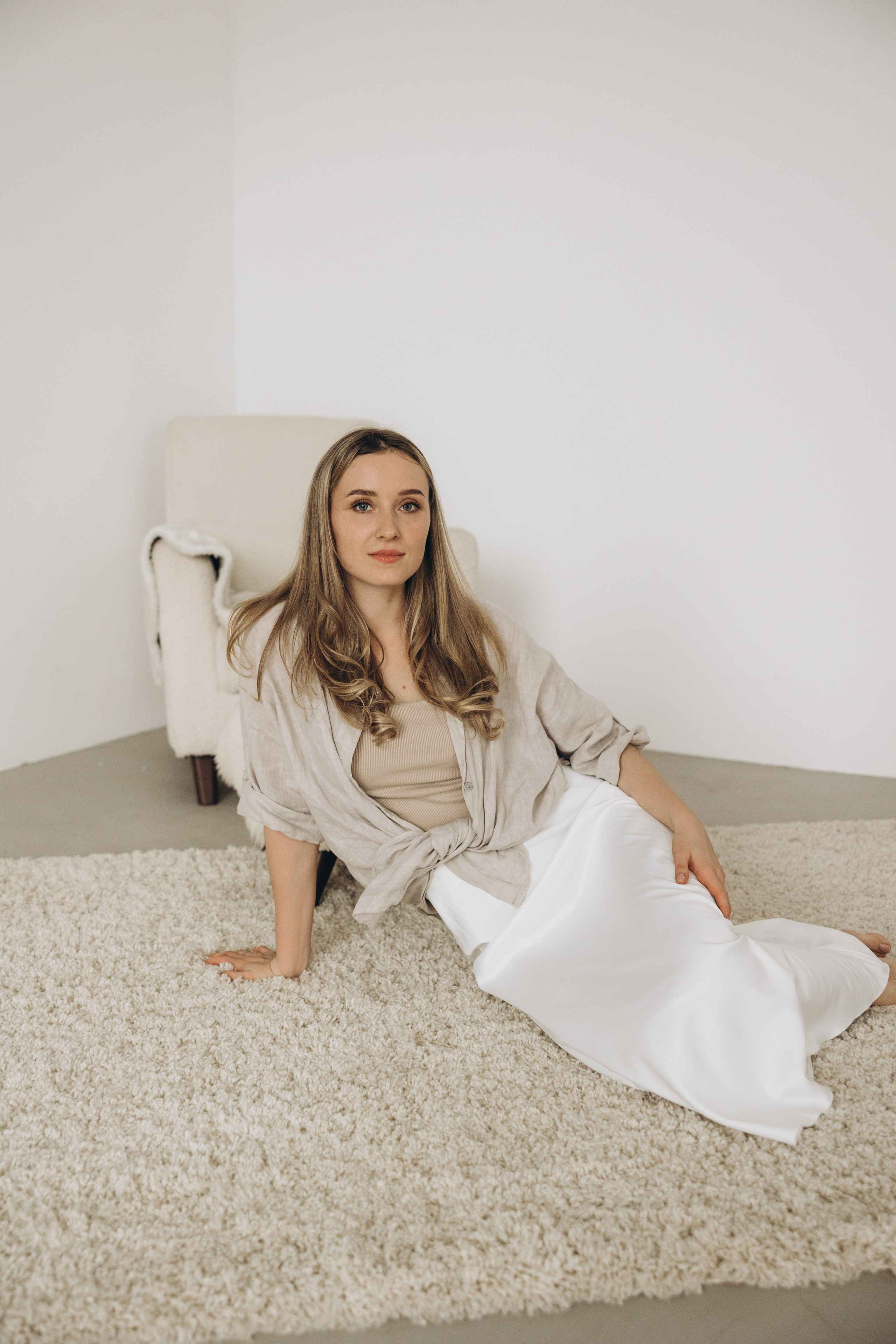 Дарья, Кирилл, Давид и Богдан. Семейный фотограф в Москве Виктория Ястребинская