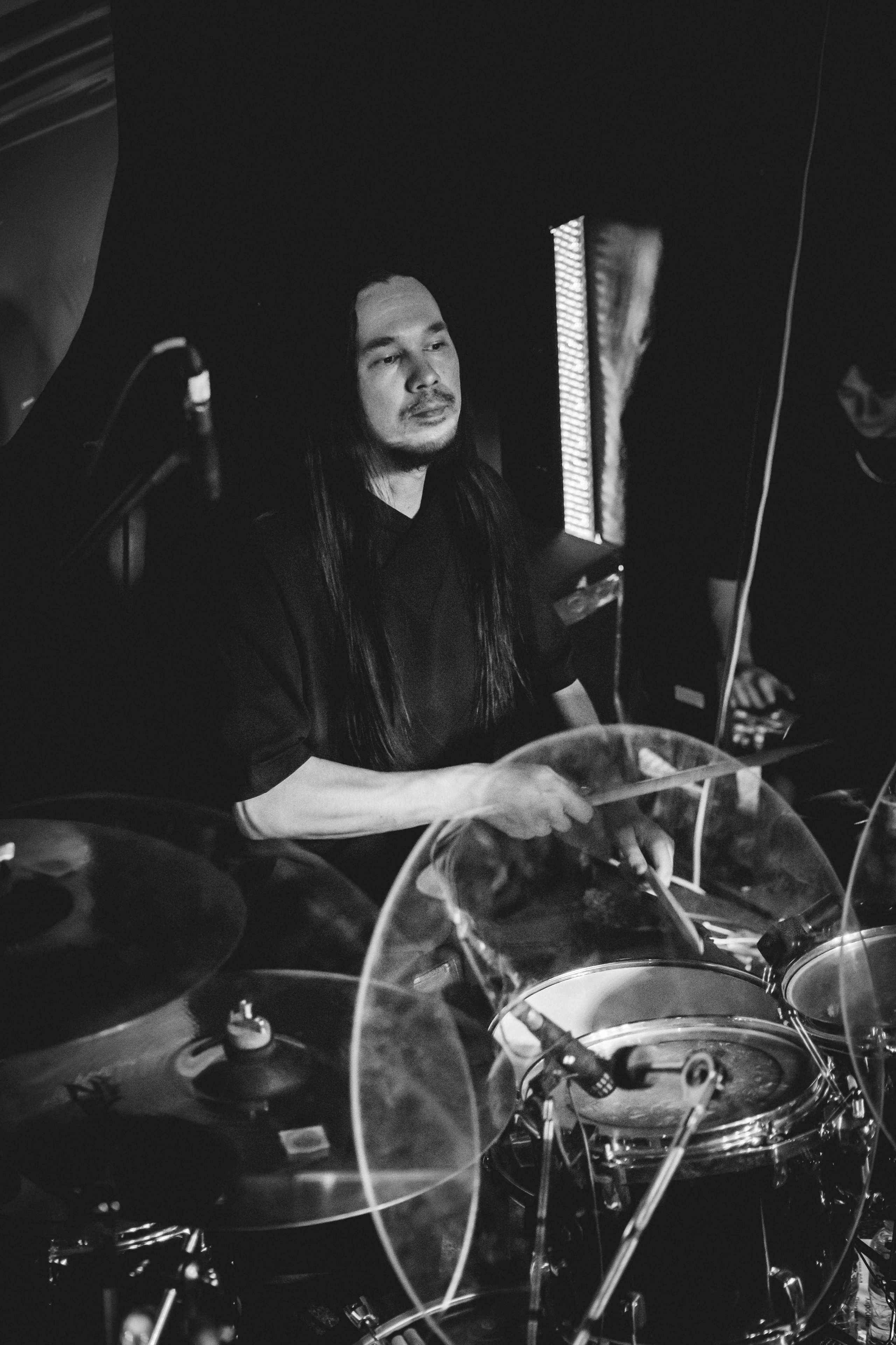 Инкогнито, Эрмитаж, 12.03.2026. Фотограф Регина Крикунова г. Красноярск