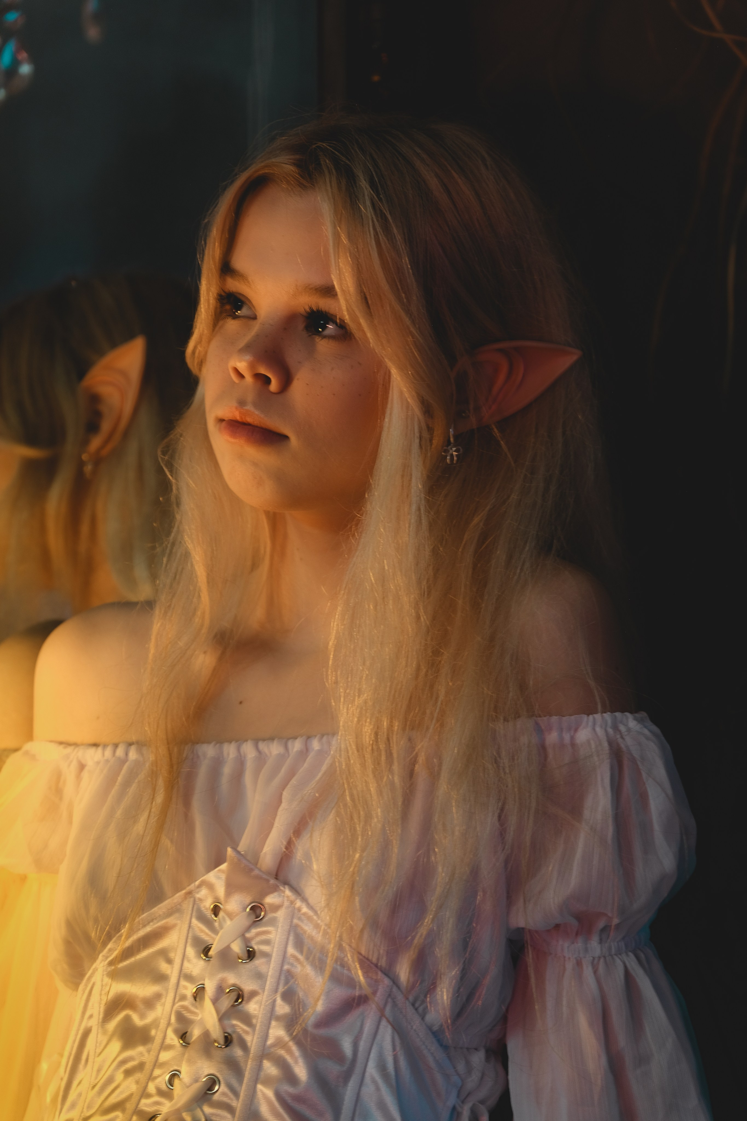 Sophy. Фотограф Антон Токарев | Екатеринбург