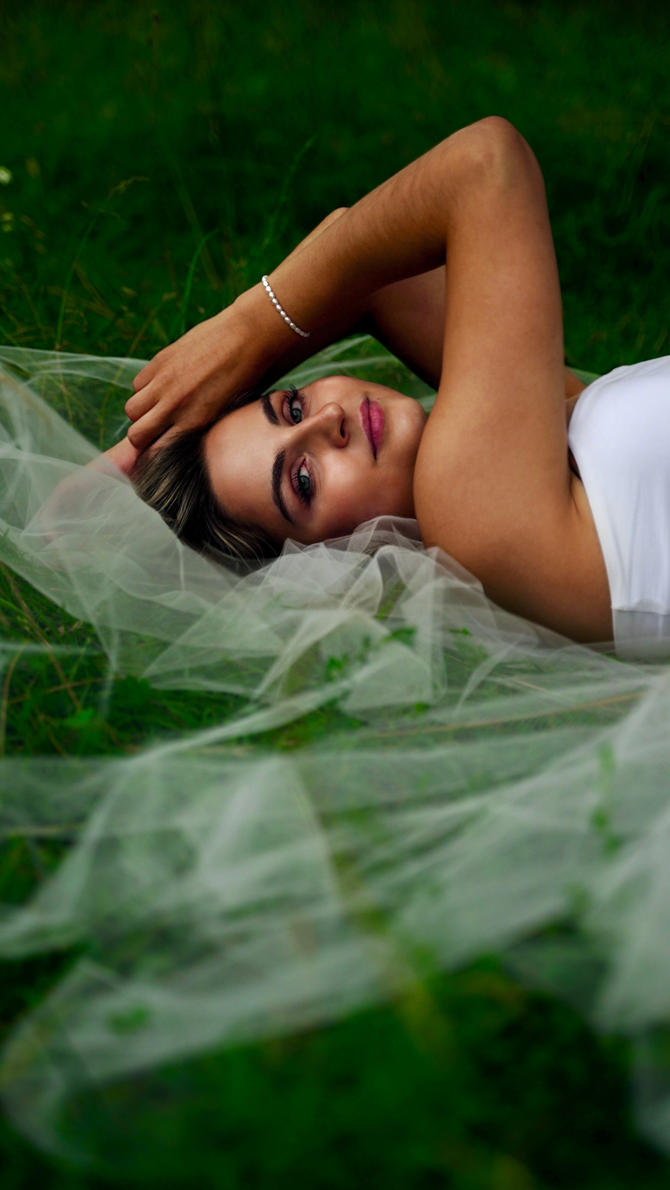 Оля. Главная