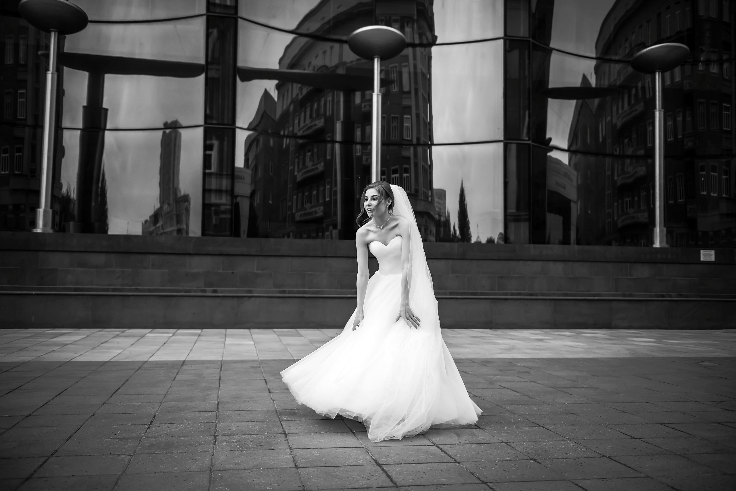 Лена и Егор. Свадебный и семейный фотограф в Новосибирске Александр Счастный