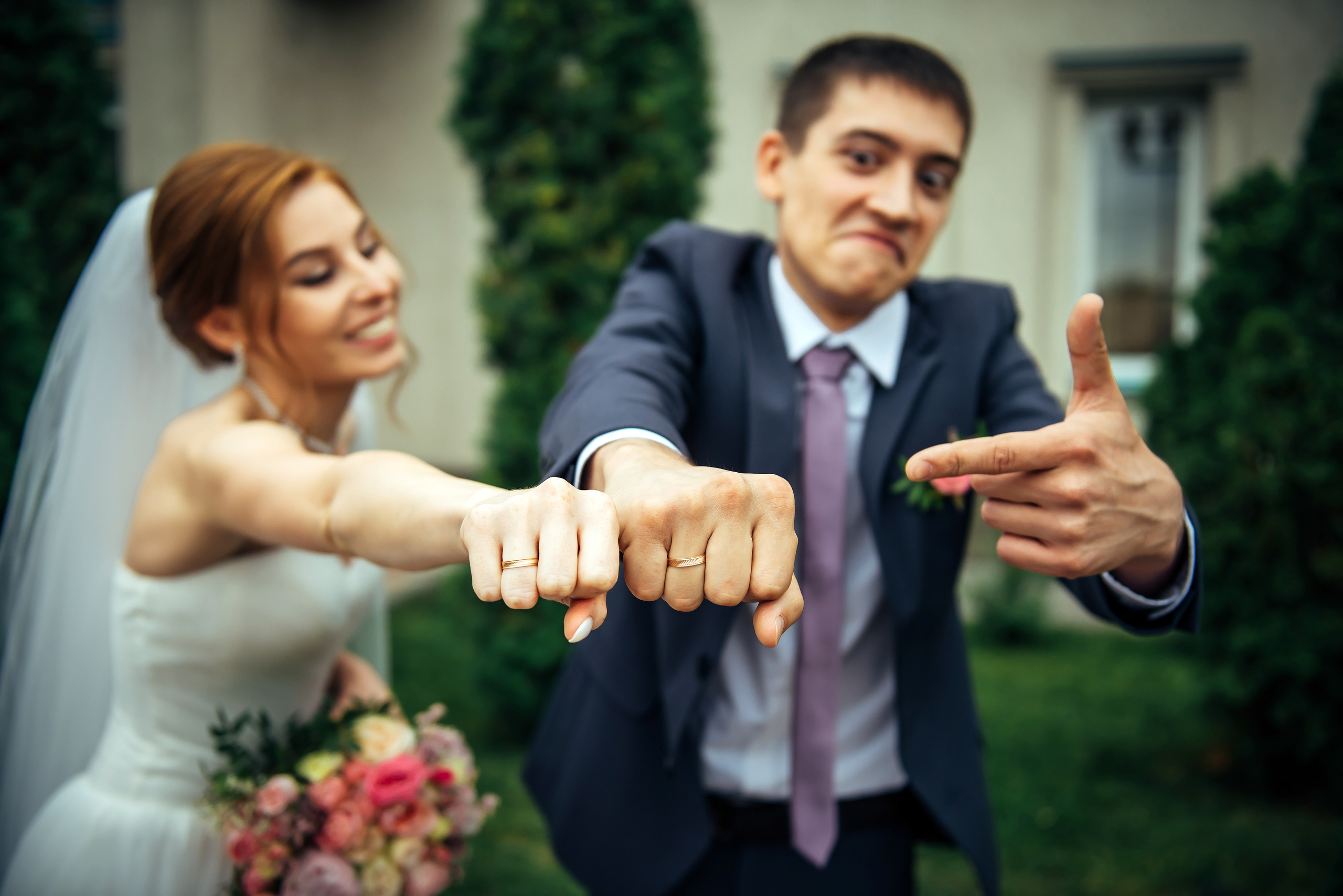 Лена и Егор. Свадебный и семейный фотограф в Новосибирске Александр Счастный