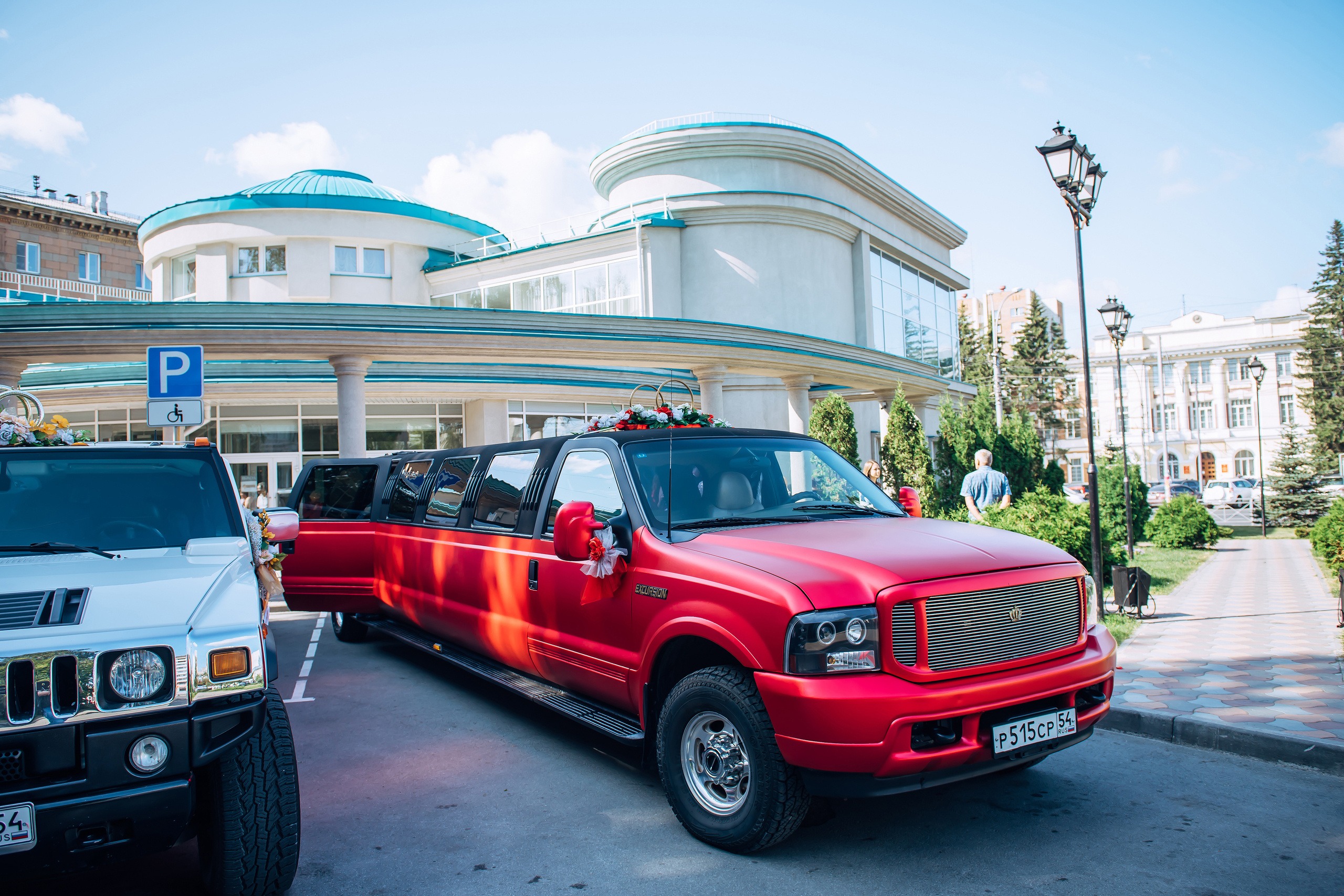 Жанна и Иван. Свадебный и семейный фотограф в Новосибирске Александр Счастный
