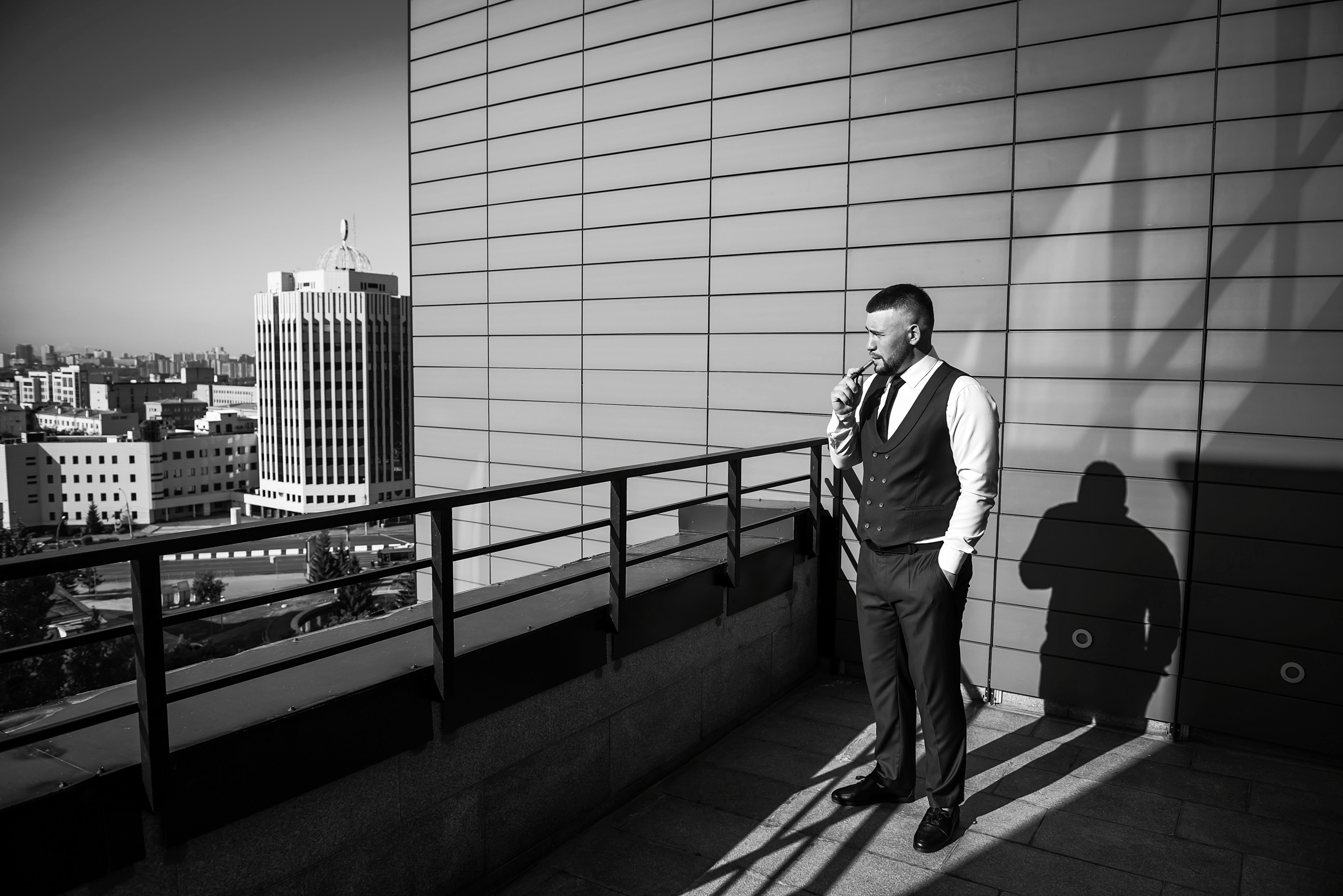 Жанна и Иван. Свадебный и семейный фотограф в Новосибирске Александр Счастный