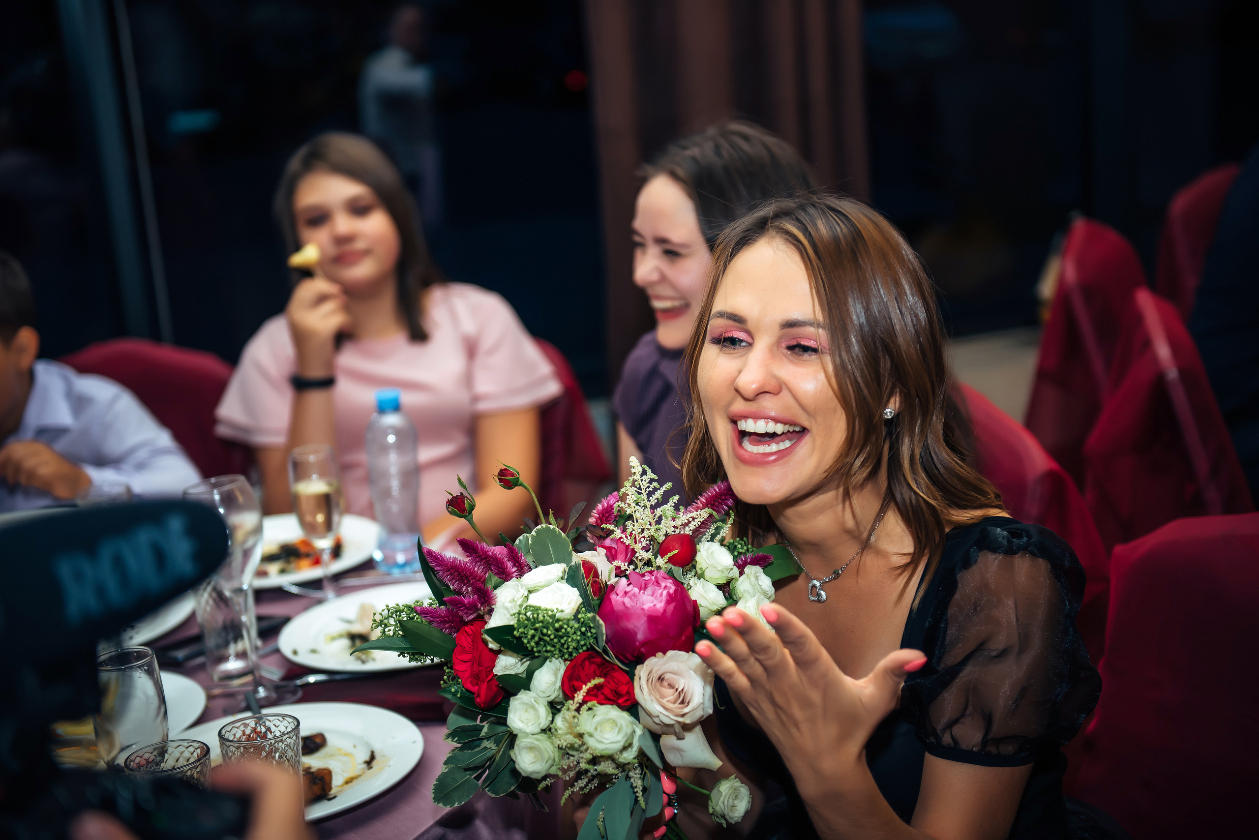 Жанна и Иван. Свадебный и семейный фотограф в Новосибирске Александр Счастный