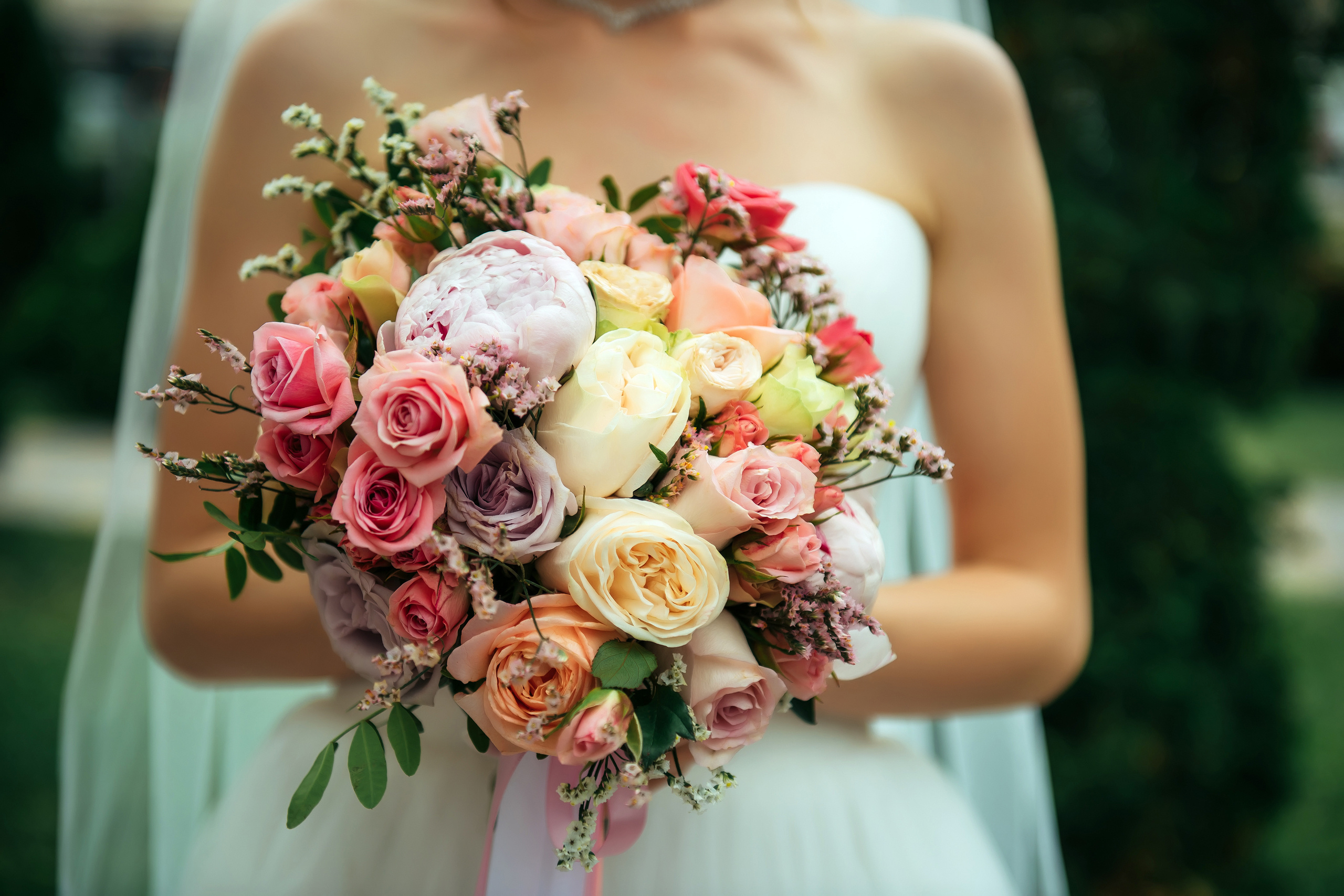 Лена и Егор. Свадебный и семейный фотограф в Новосибирске Александр Счастный