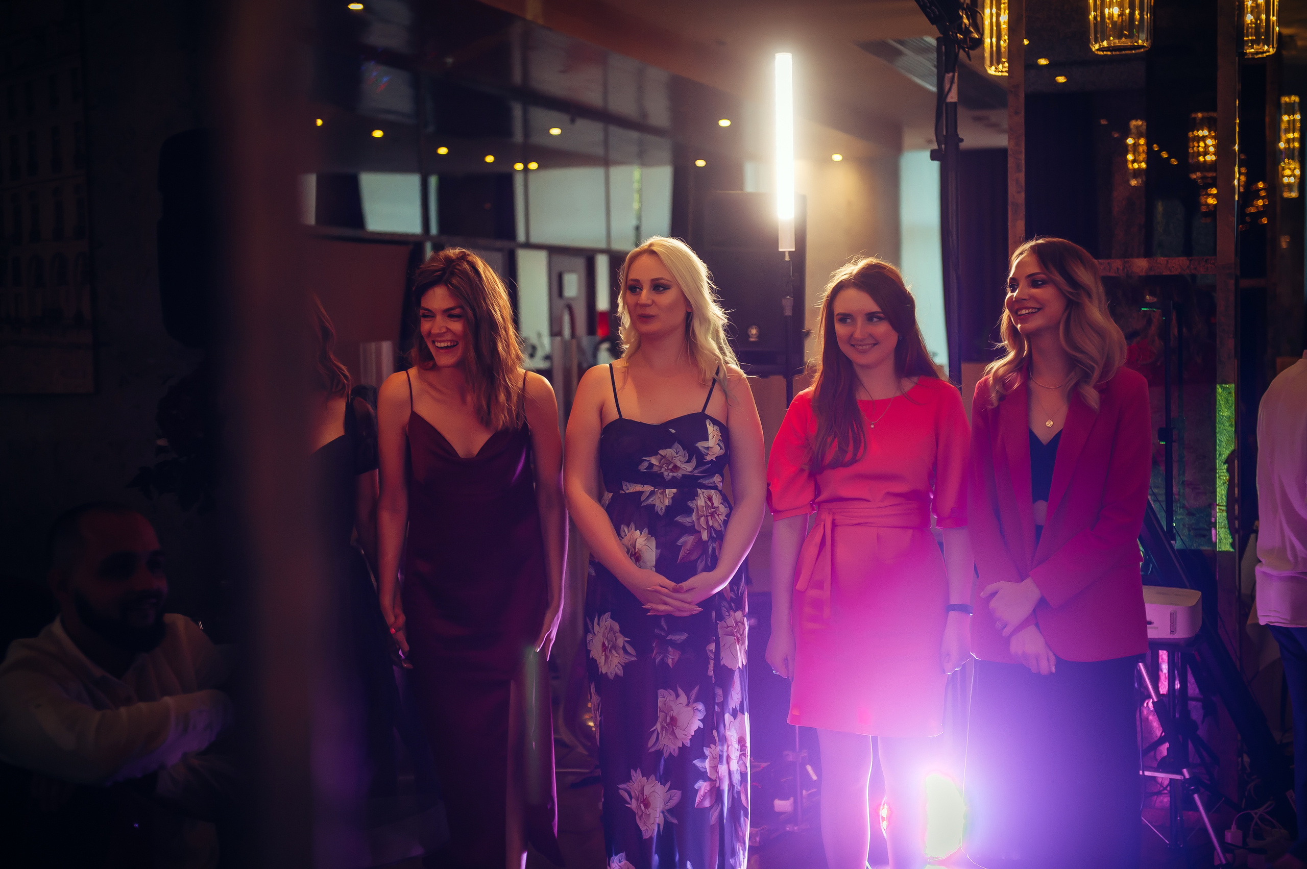 Жанна и Иван. Свадебный и семейный фотограф в Новосибирске Александр Счастный