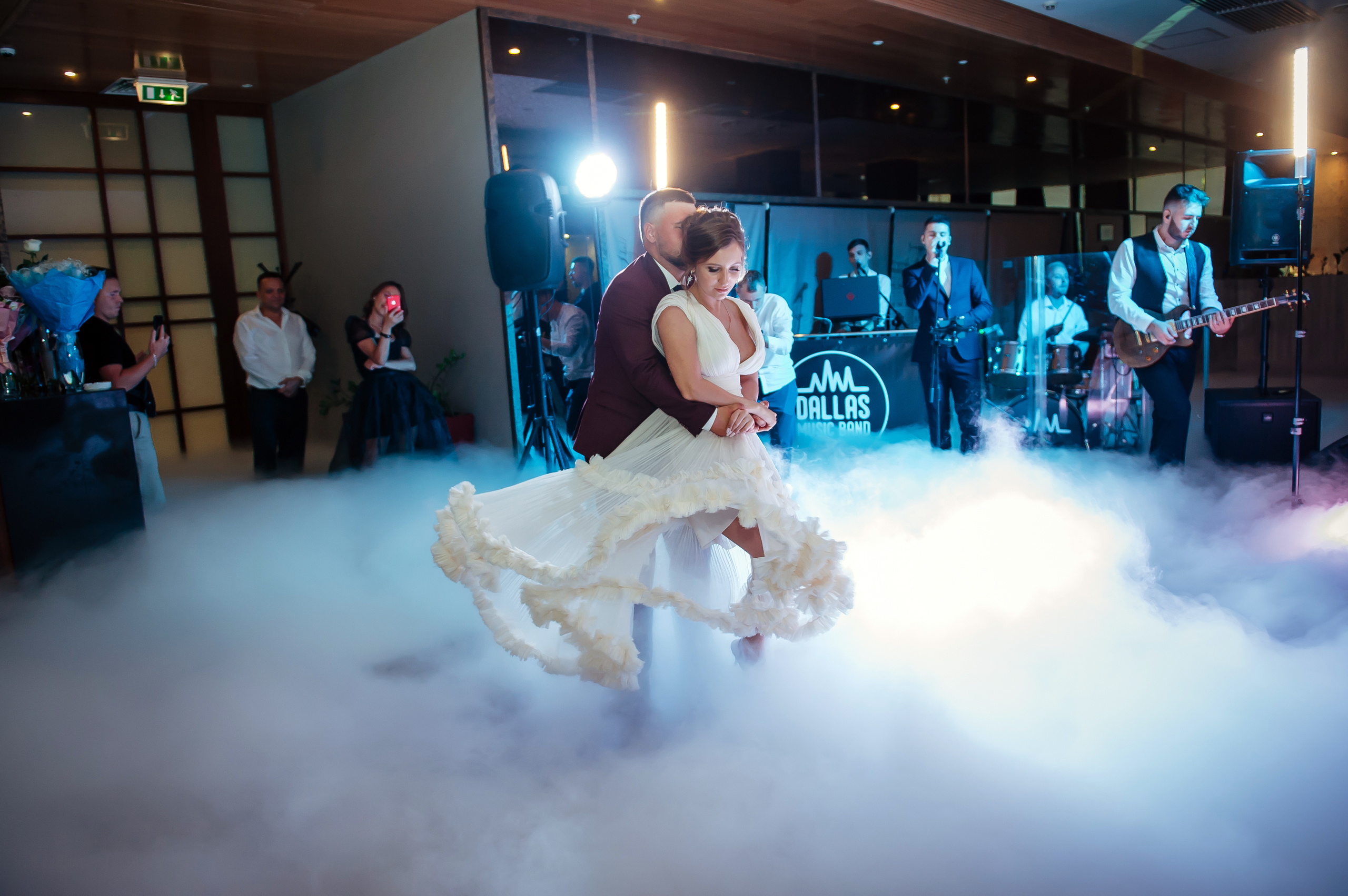 Жанна и Иван. Свадебный и семейный фотограф в Новосибирске Александр Счастный