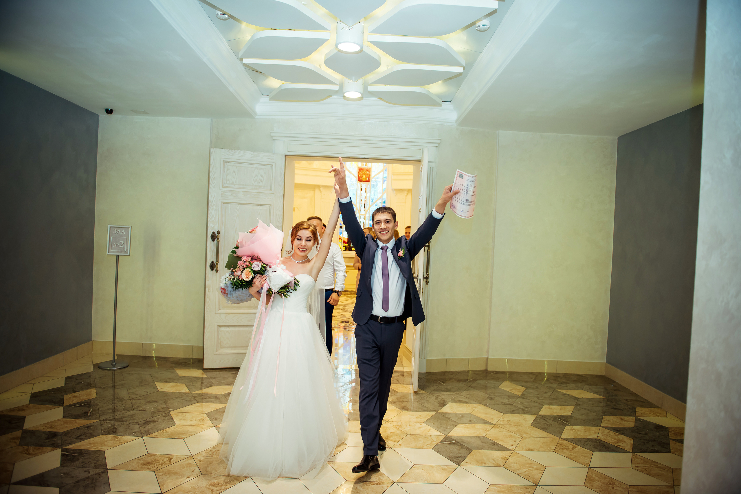 Лена и Егор. Свадебный и семейный фотограф в Новосибирске Александр Счастный