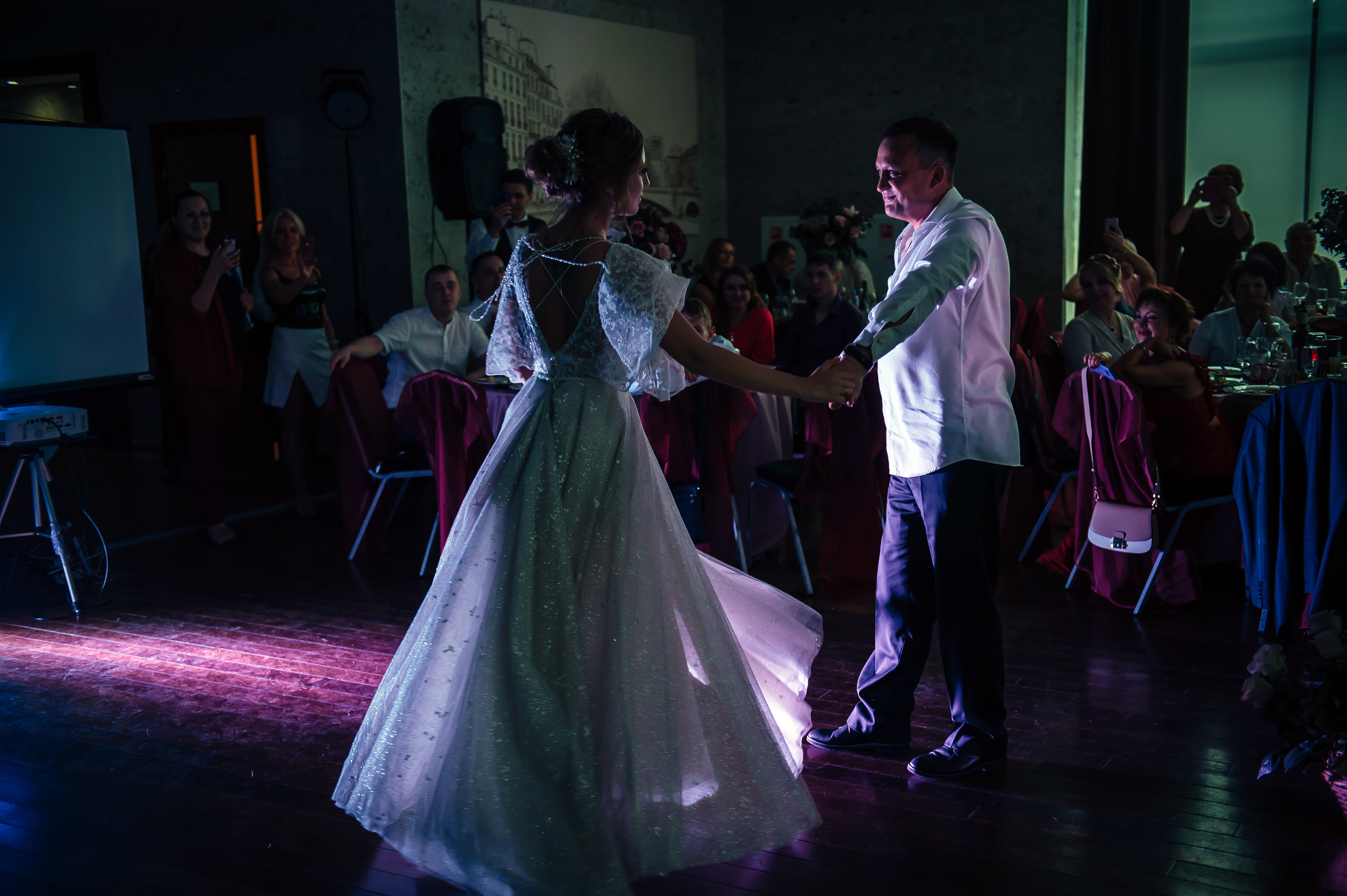 Жанна и Иван. Свадебный и семейный фотограф в Новосибирске Александр Счастный