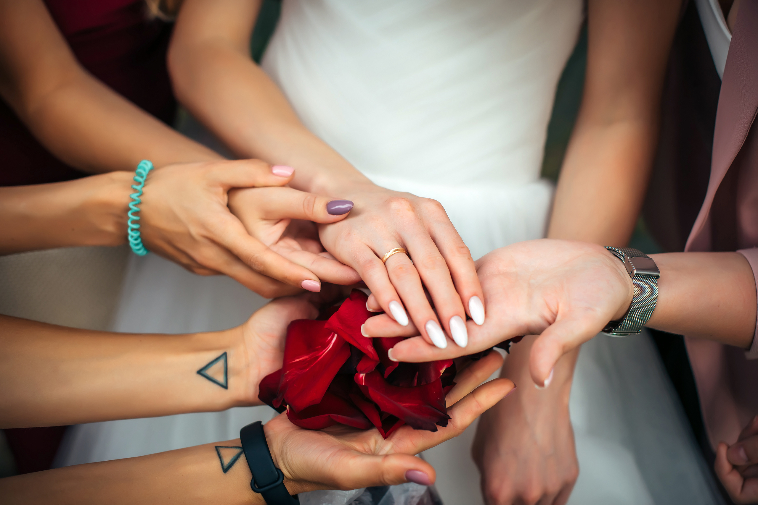 Лена и Егор. Свадебный и семейный фотограф в Новосибирске Александр Счастный