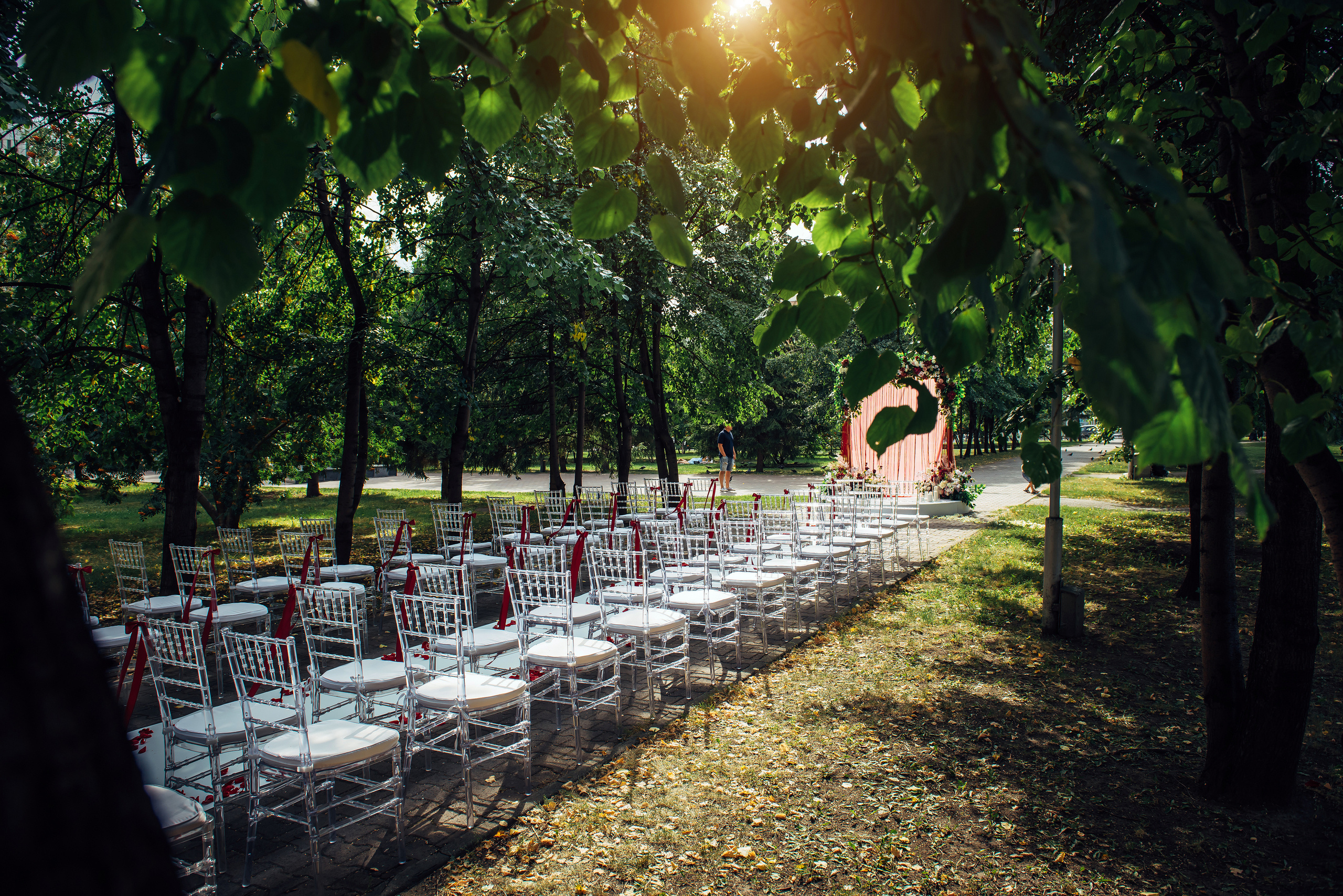 Жанна и Иван. Свадебный и семейный фотограф в Новосибирске Александр Счастный