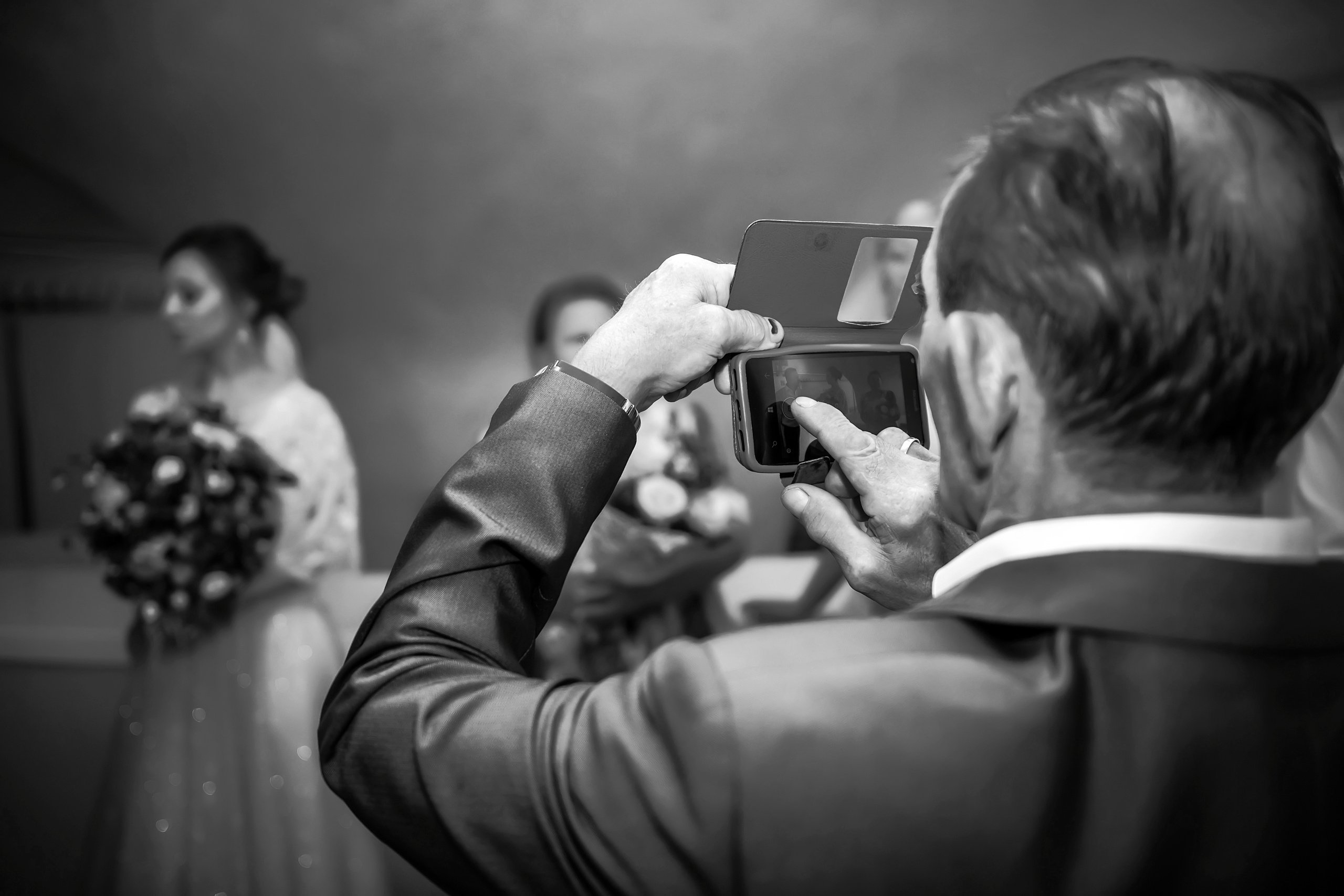 Жанна и Иван. Свадебный и семейный фотограф в Новосибирске Александр Счастный