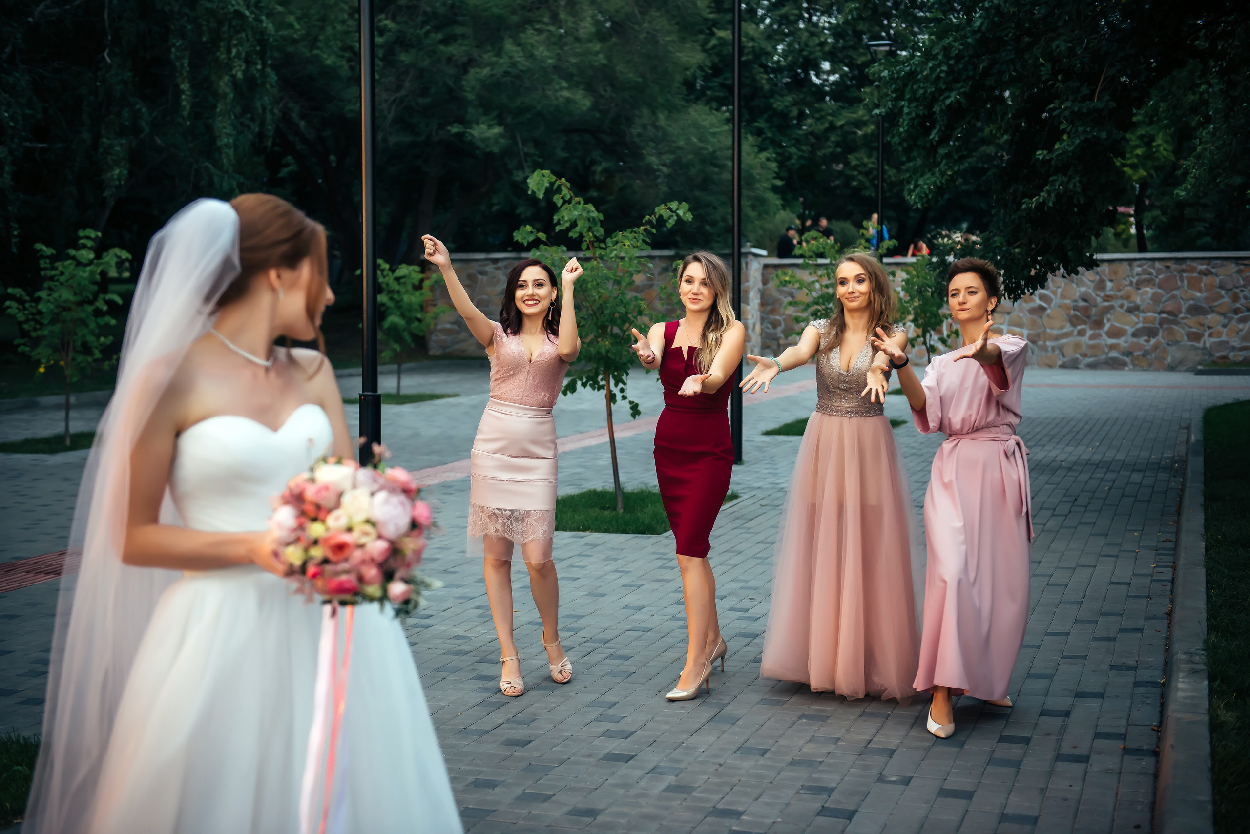 Лена и Егор. Свадебный и семейный фотограф в Новосибирске Александр Счастный