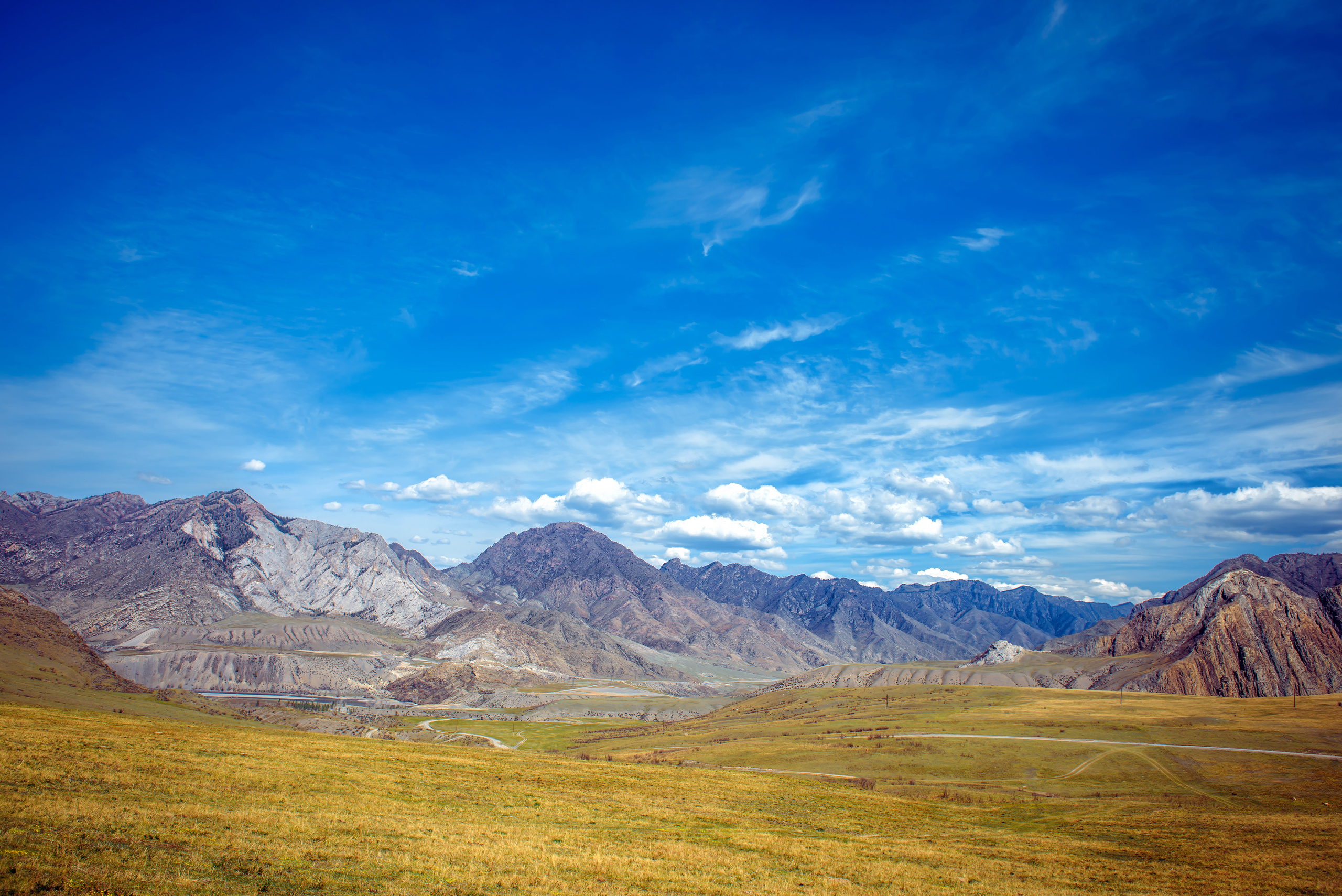 Алтай весной | Altai in spring. Свадебный и семейный фотограф в Новосибирске Александр Счастный