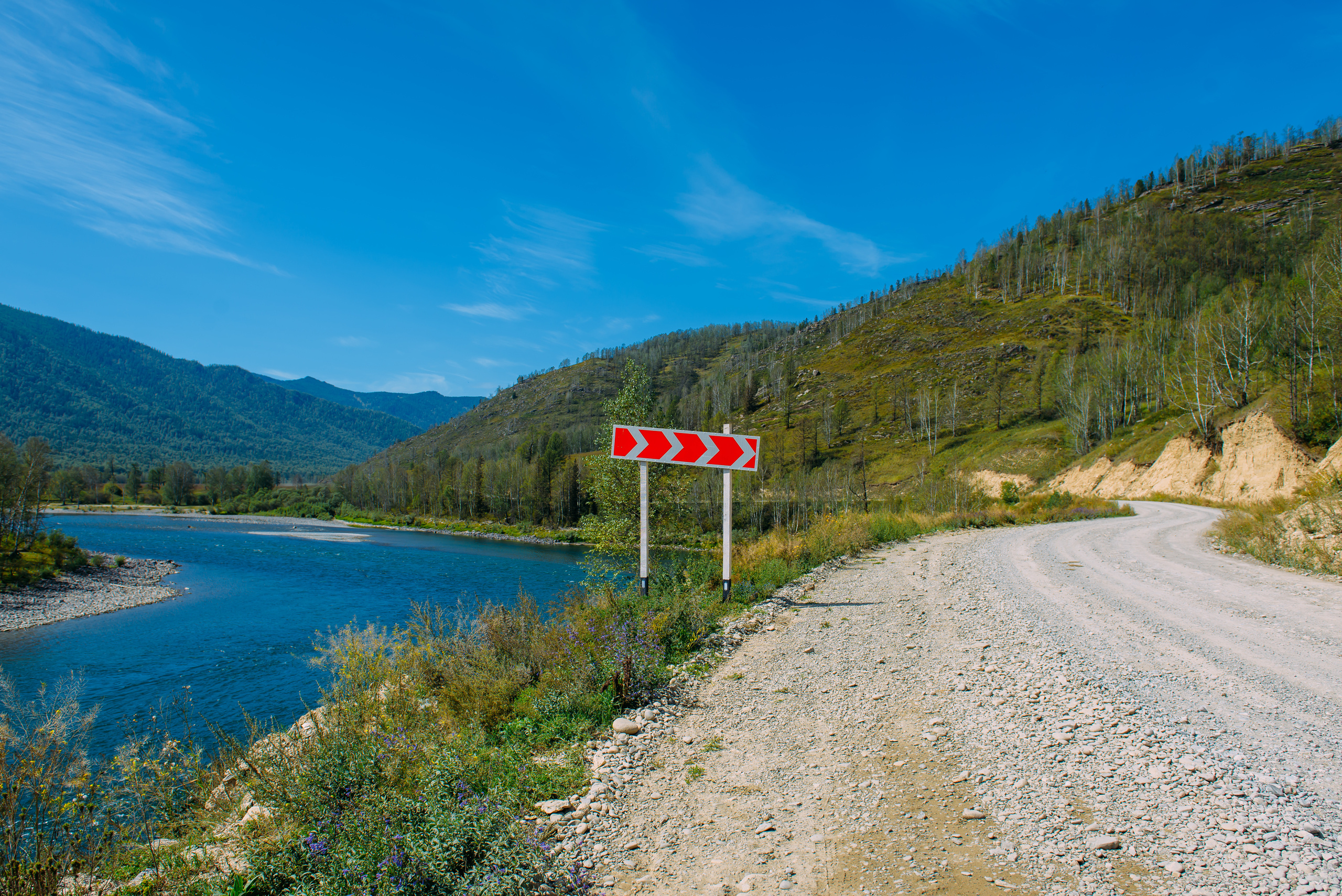 Алтай летом | Altai in summer. Свадебный и семейный фотограф в Новосибирске Александр Счастный