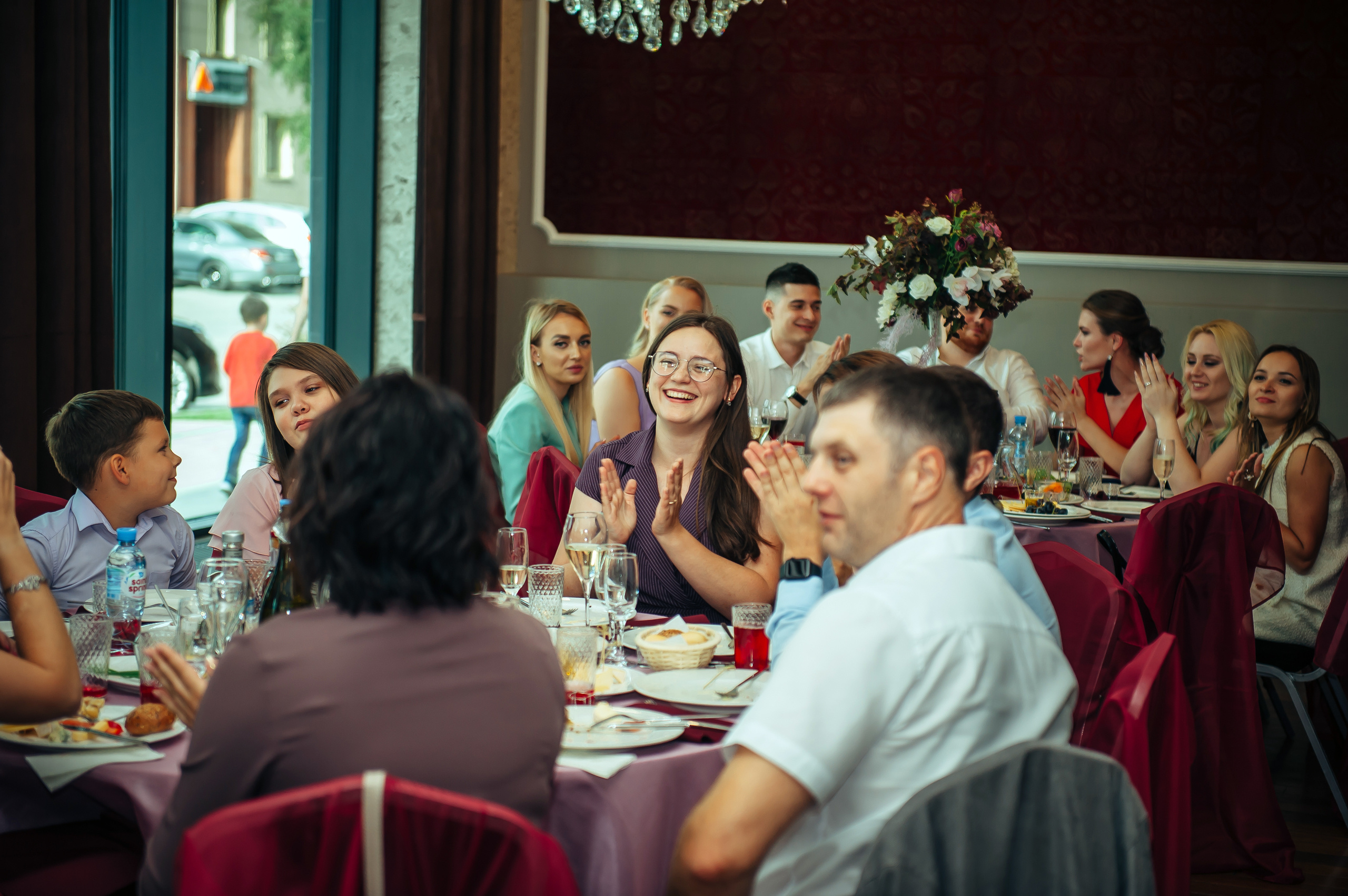 Жанна и Иван. Свадебный и семейный фотограф в Новосибирске Александр Счастный