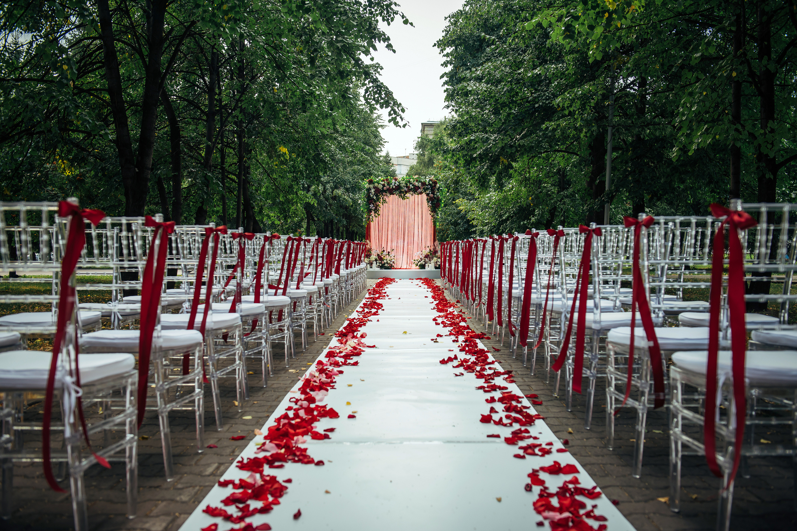 Жанна и Иван. Свадебный и семейный фотограф в Новосибирске Александр Счастный