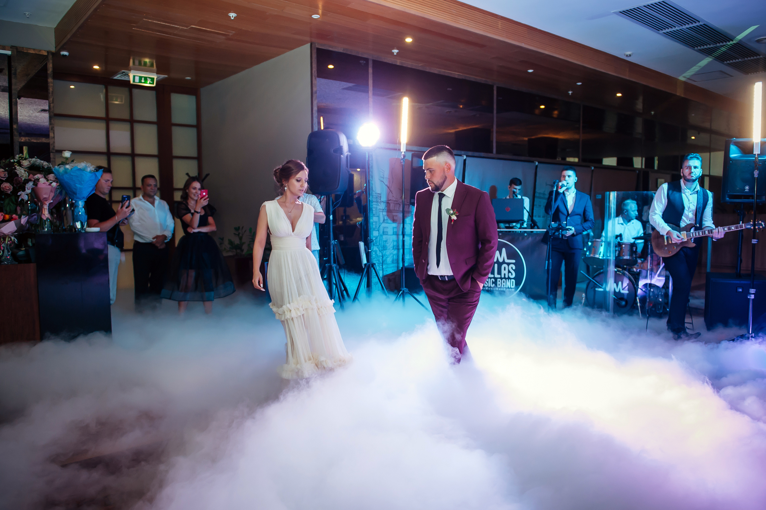 Жанна и Иван. Свадебный и семейный фотограф в Новосибирске Александр Счастный